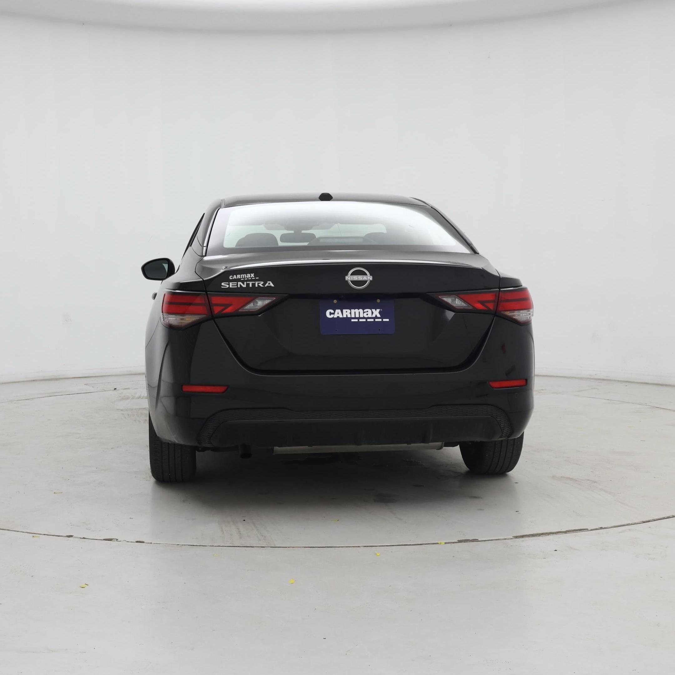 Thumbnail: 2025 Nissan Sentra - 6