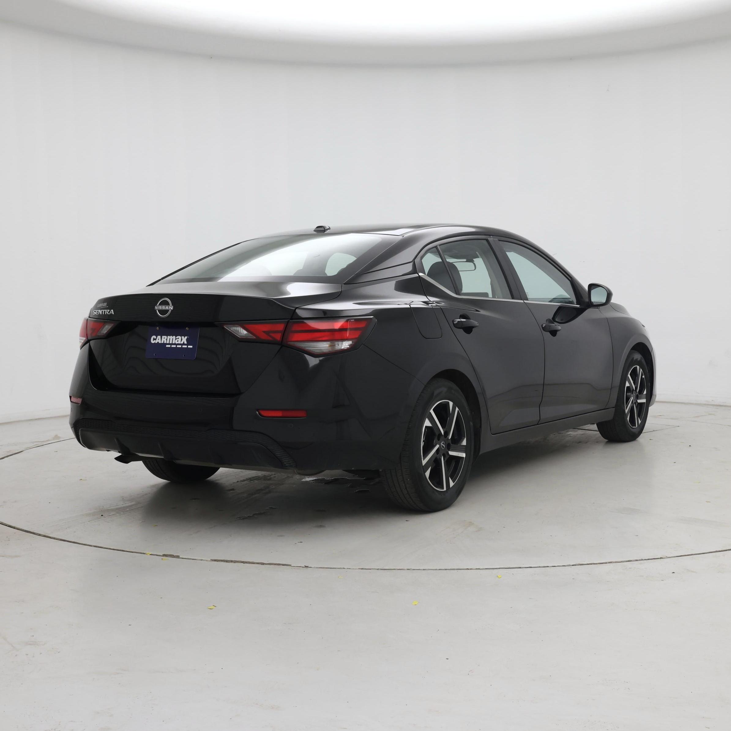 Thumbnail: 2025 Nissan Sentra - 8