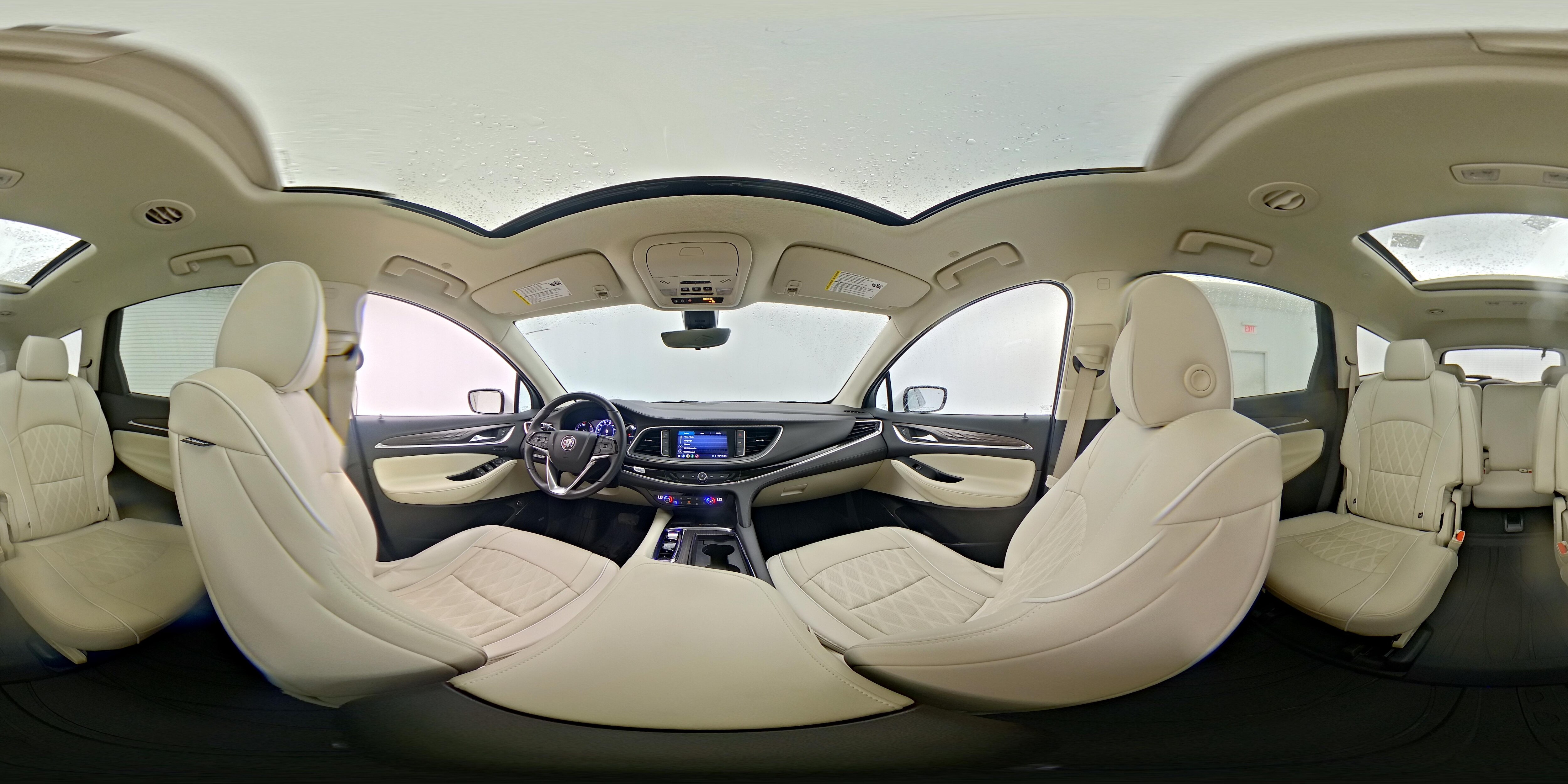 2024 Buick Enclave Avenir - Photo 29