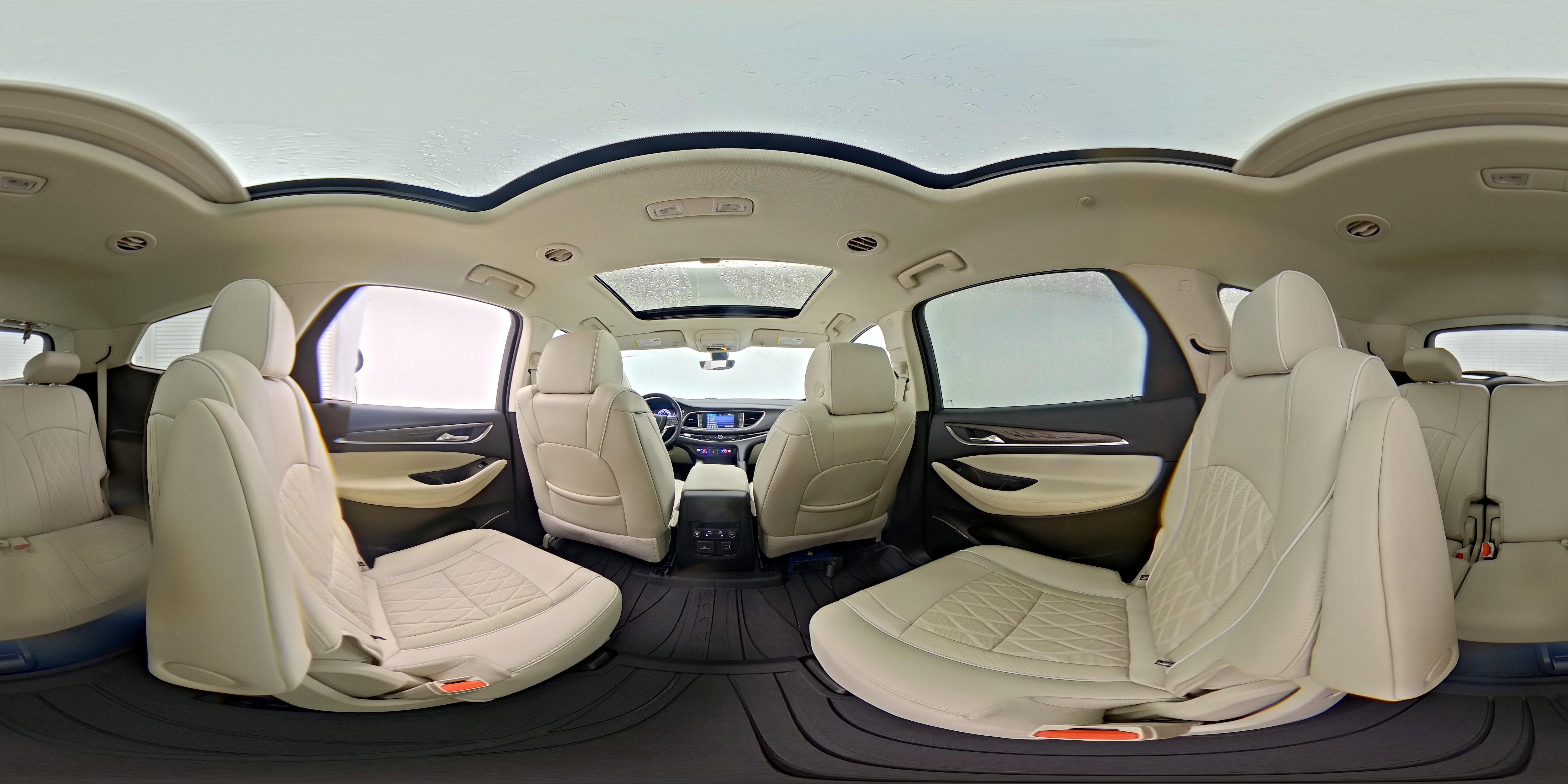 2024 Buick Enclave Avenir - Photo 30