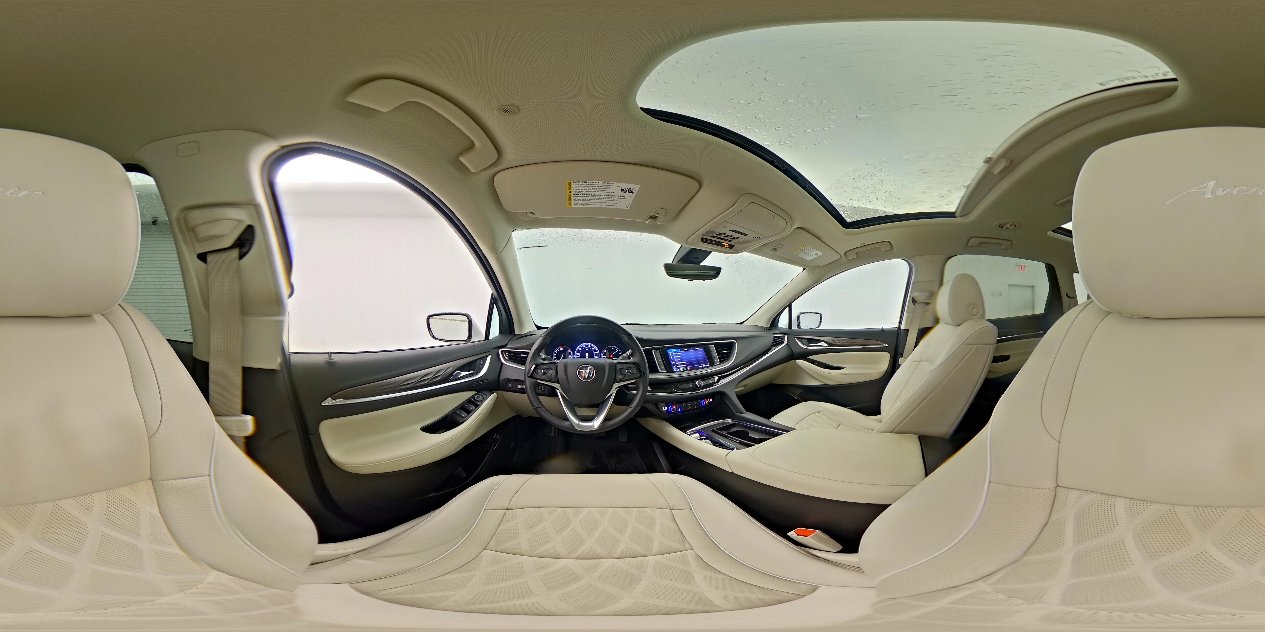 2024 Buick Enclave Avenir - Photo 31
