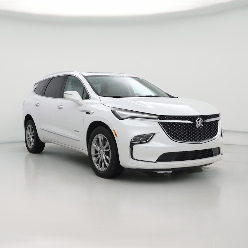 2024 Buick Enclave Avenir