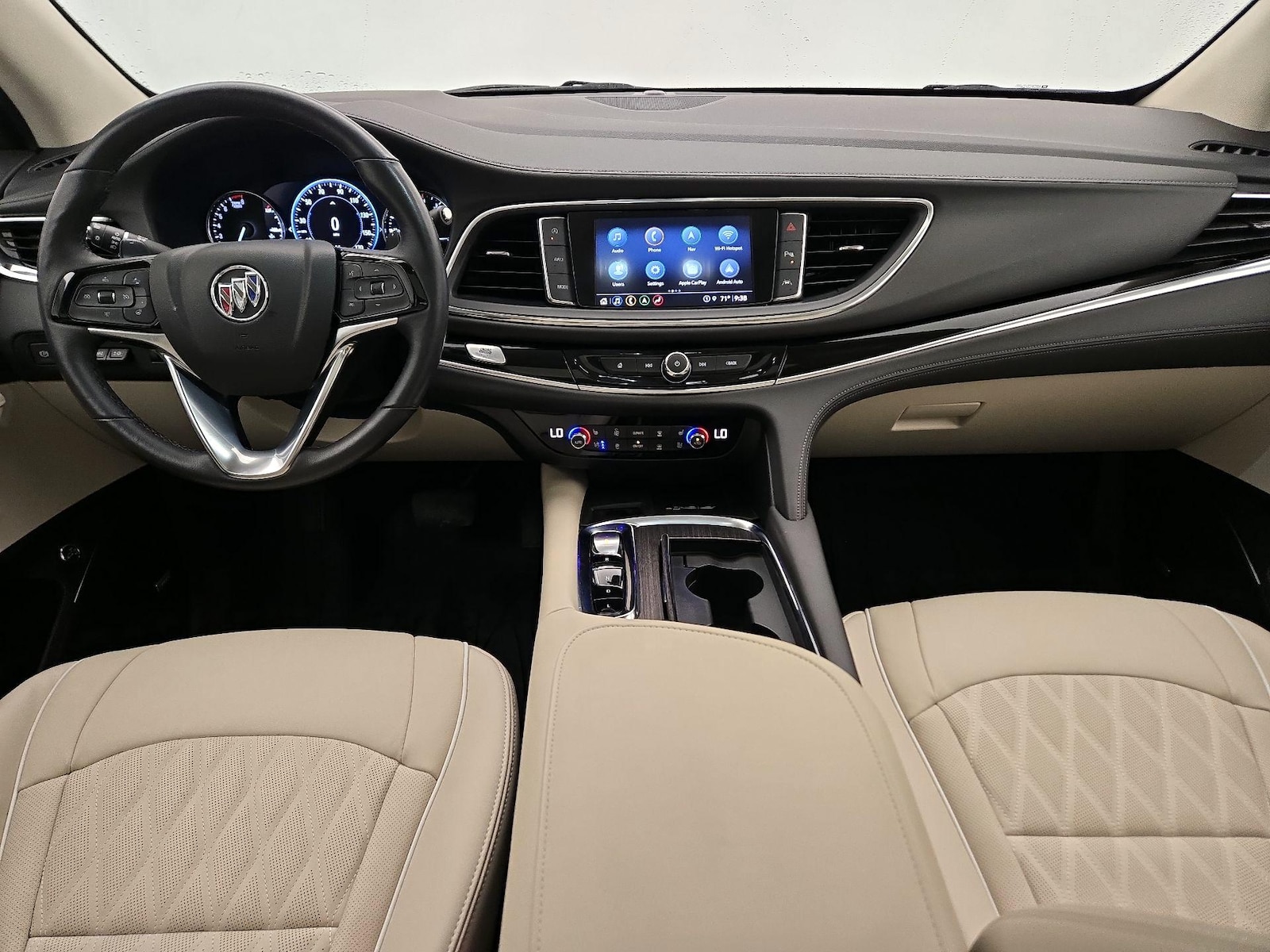 2024 Buick Enclave Avenir - Photo 10