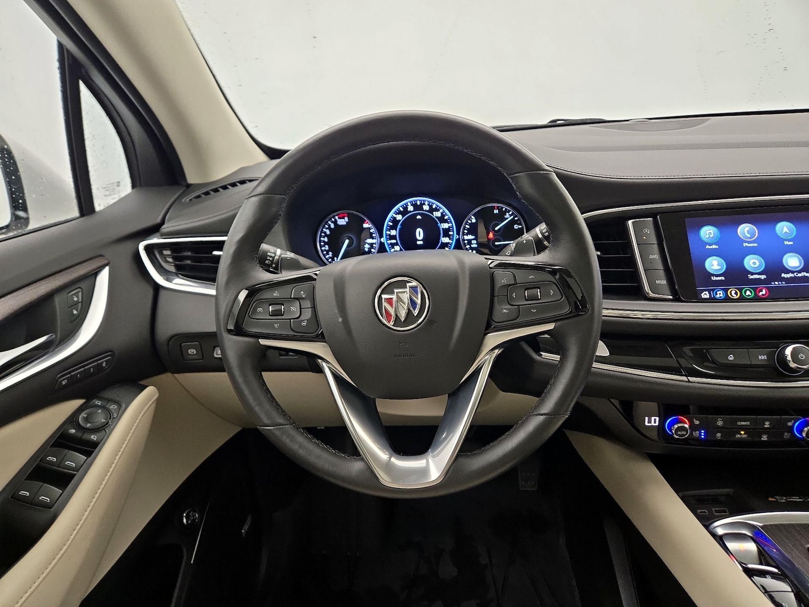 2024 Buick Enclave Avenir - Photo 11