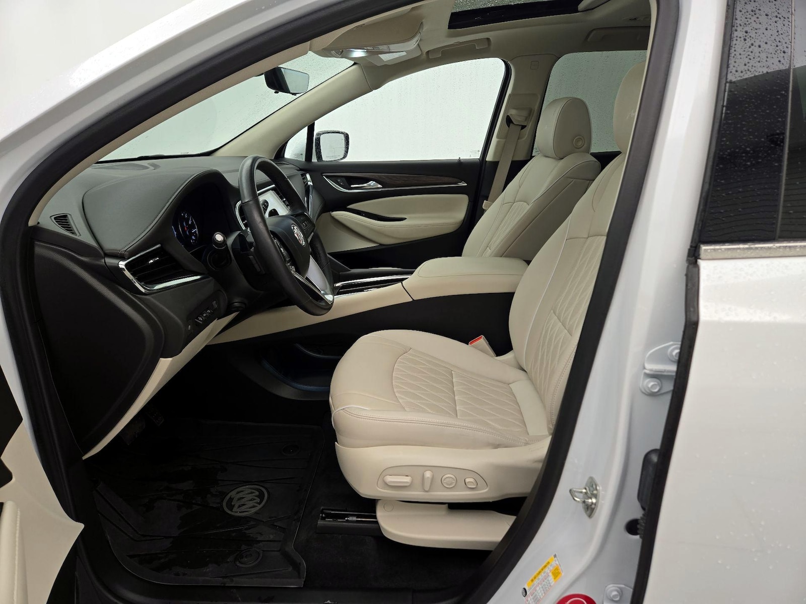 2024 Buick Enclave Avenir - Photo 12
