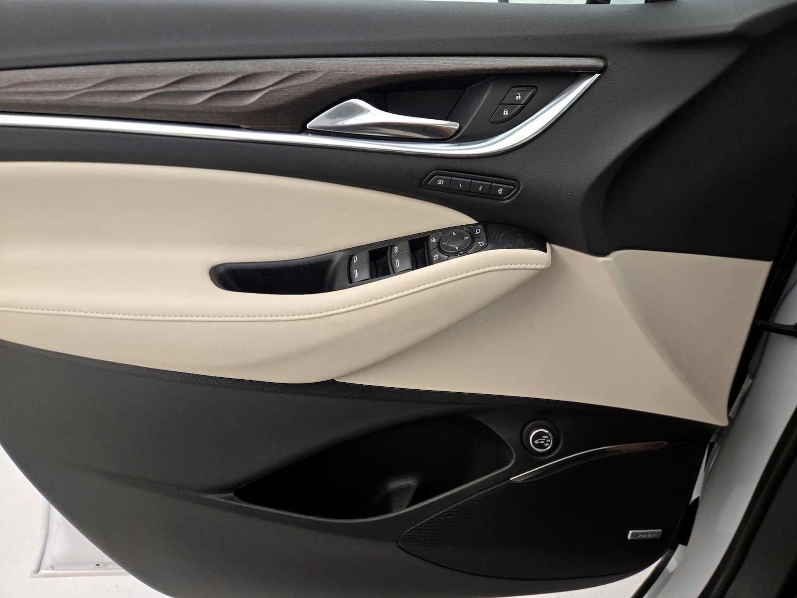 2024 Buick Enclave Avenir - Photo 13