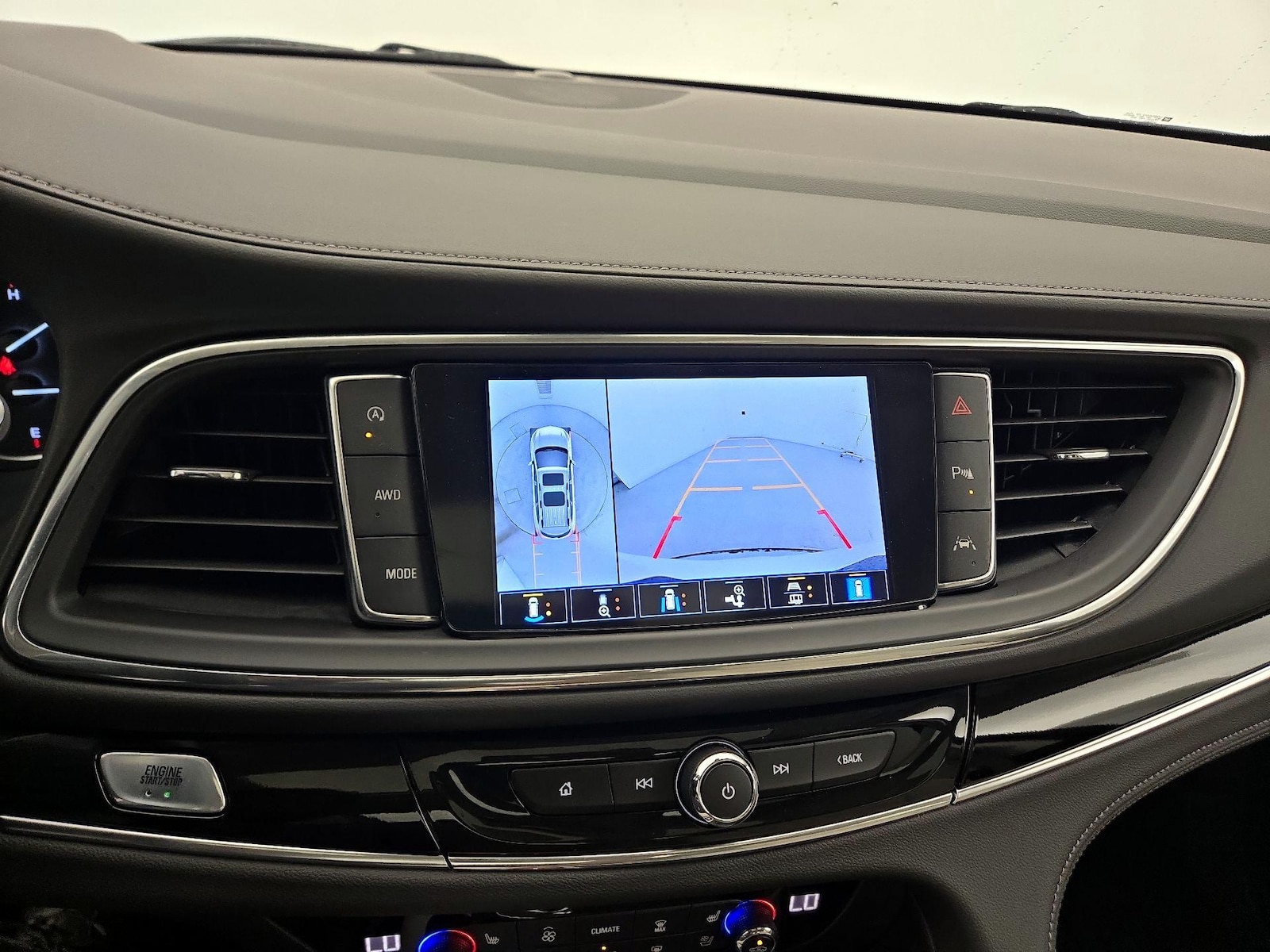 2024 Buick Enclave Avenir - Photo 15