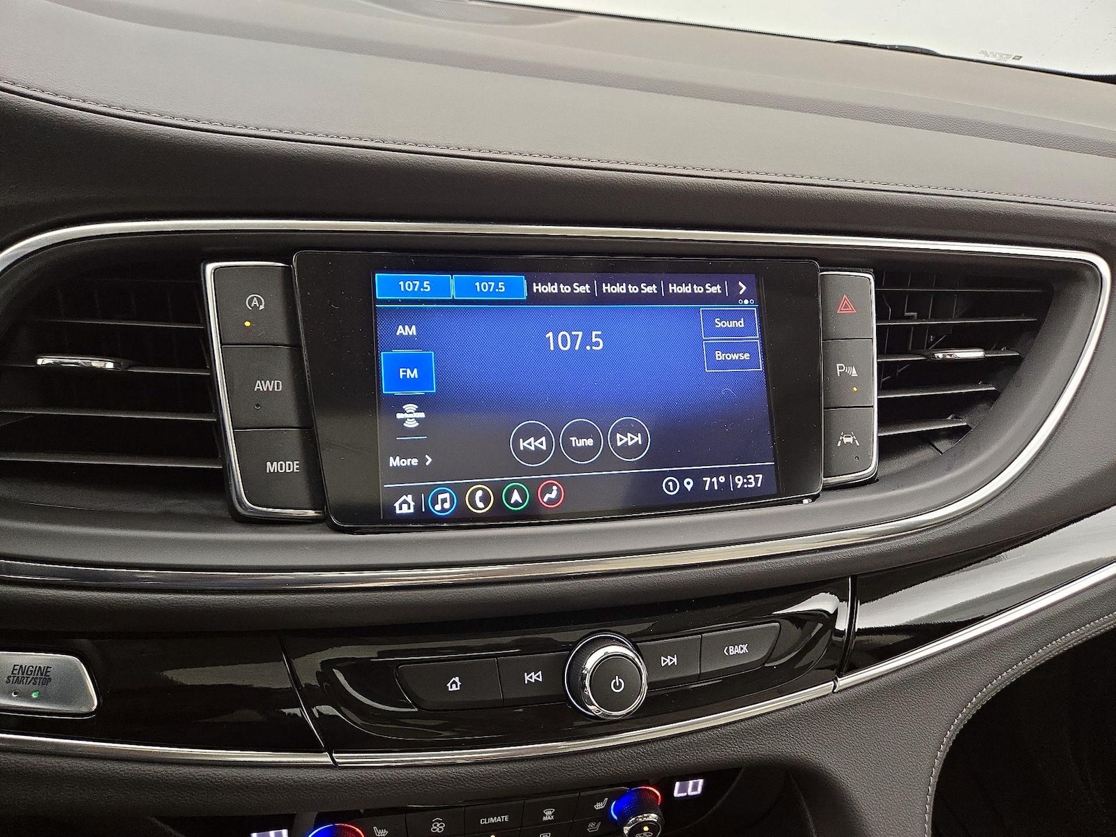 2024 Buick Enclave Avenir - Photo 16