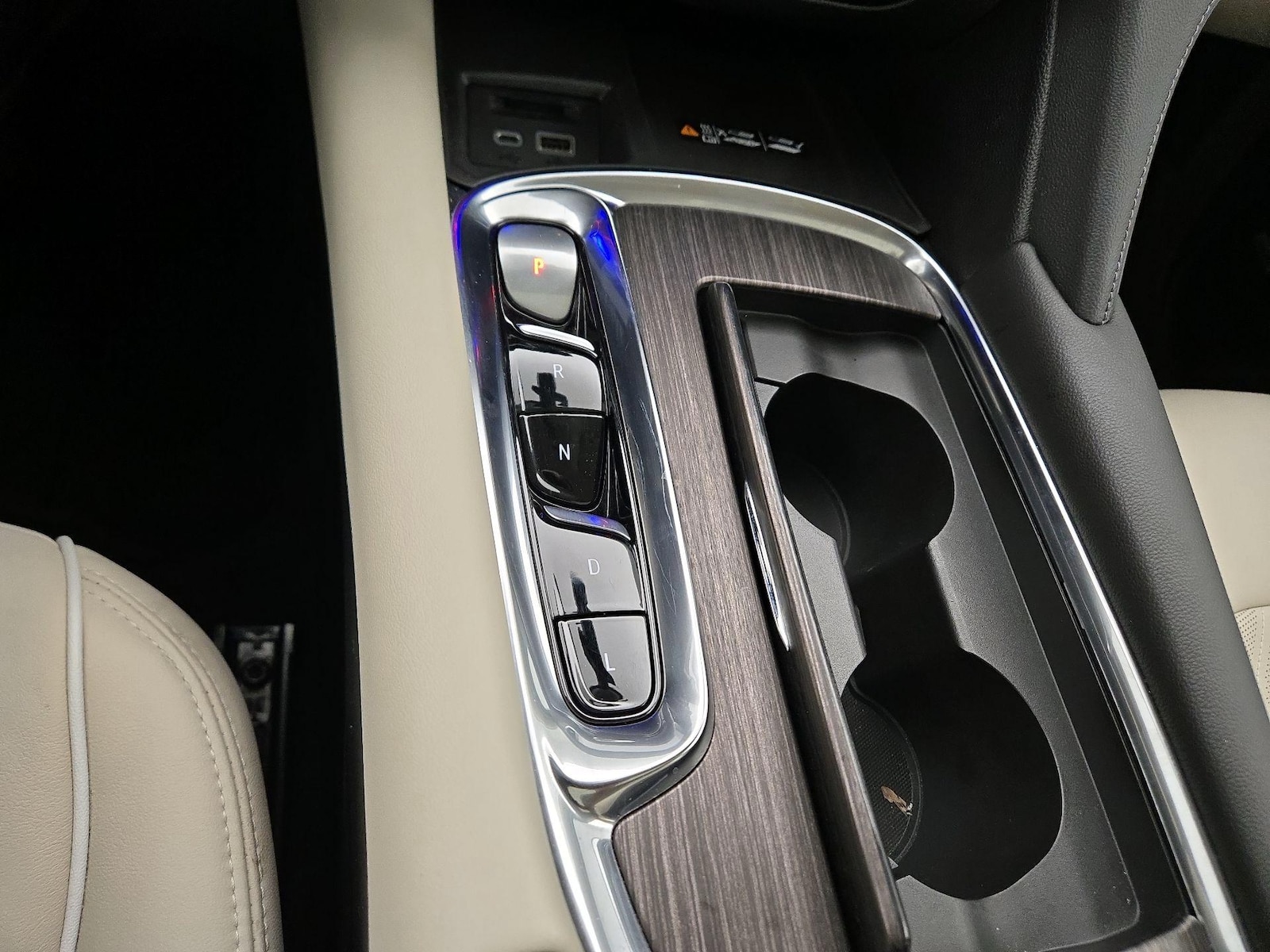2024 Buick Enclave Avenir - Photo 18