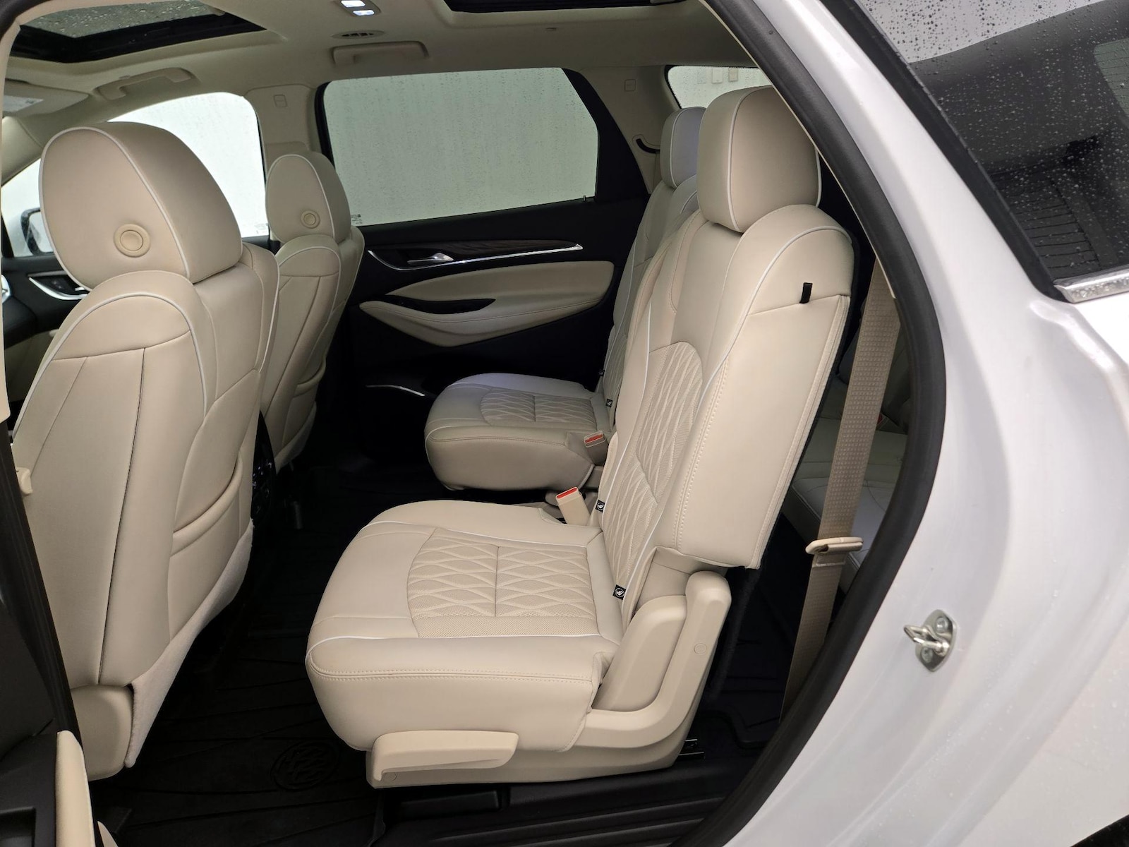 2024 Buick Enclave Avenir - Photo 21