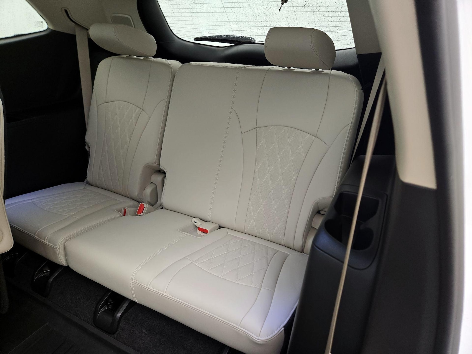 2024 Buick Enclave Avenir - Photo 22