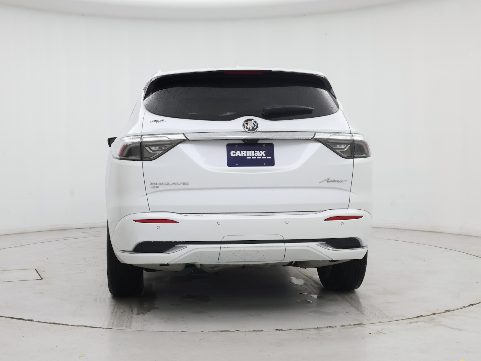 2024 Buick Enclave Avenir - Photo 7
