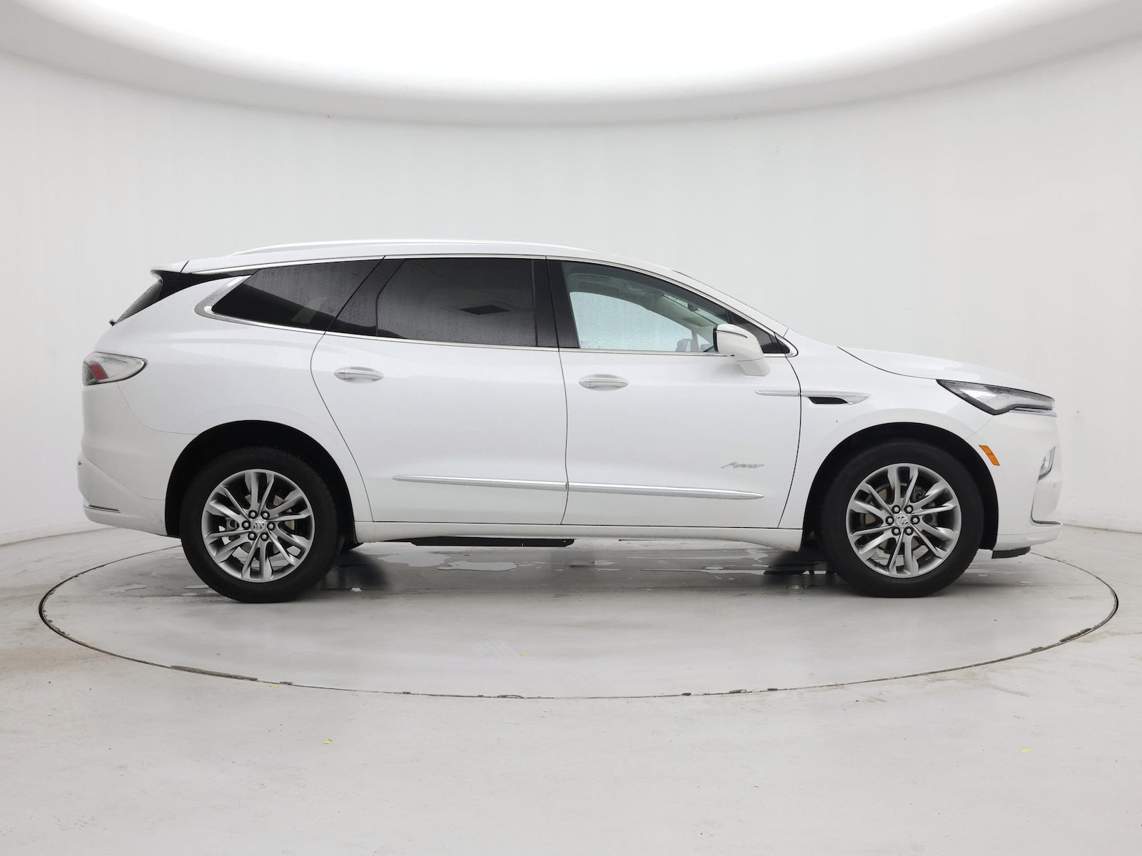 2024 Buick Enclave Avenir - Photo 8