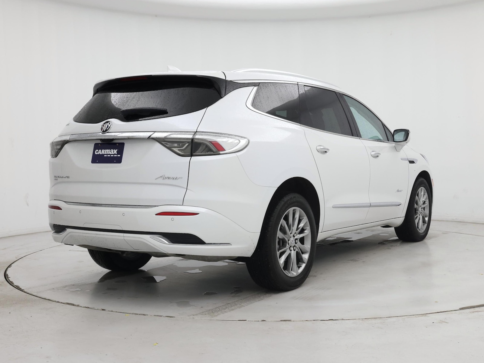 2024 Buick Enclave Avenir - Photo 9