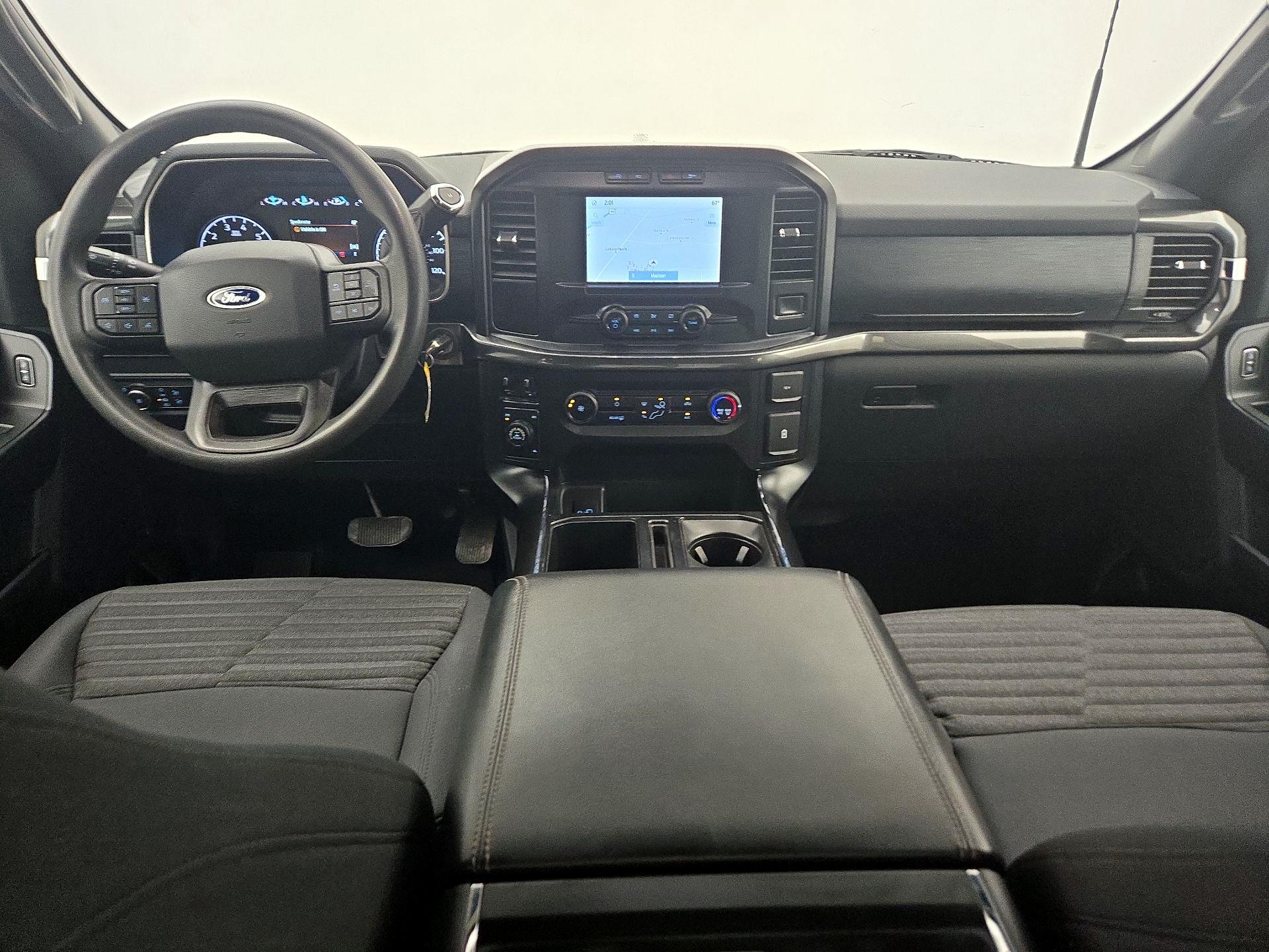 Thumbnail: 2021 Ford F-150 - 9