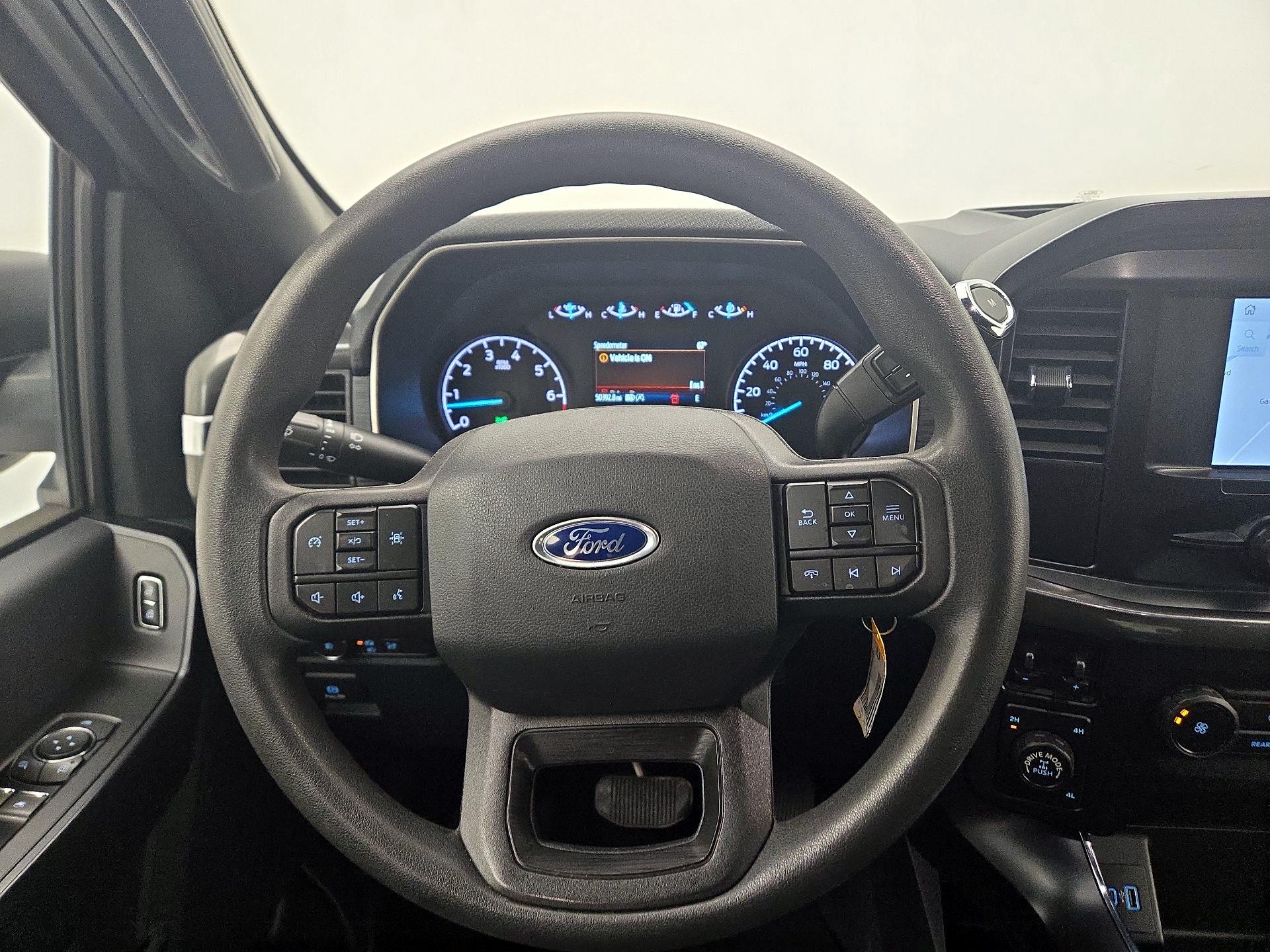Thumbnail: 2021 Ford F-150 - 10