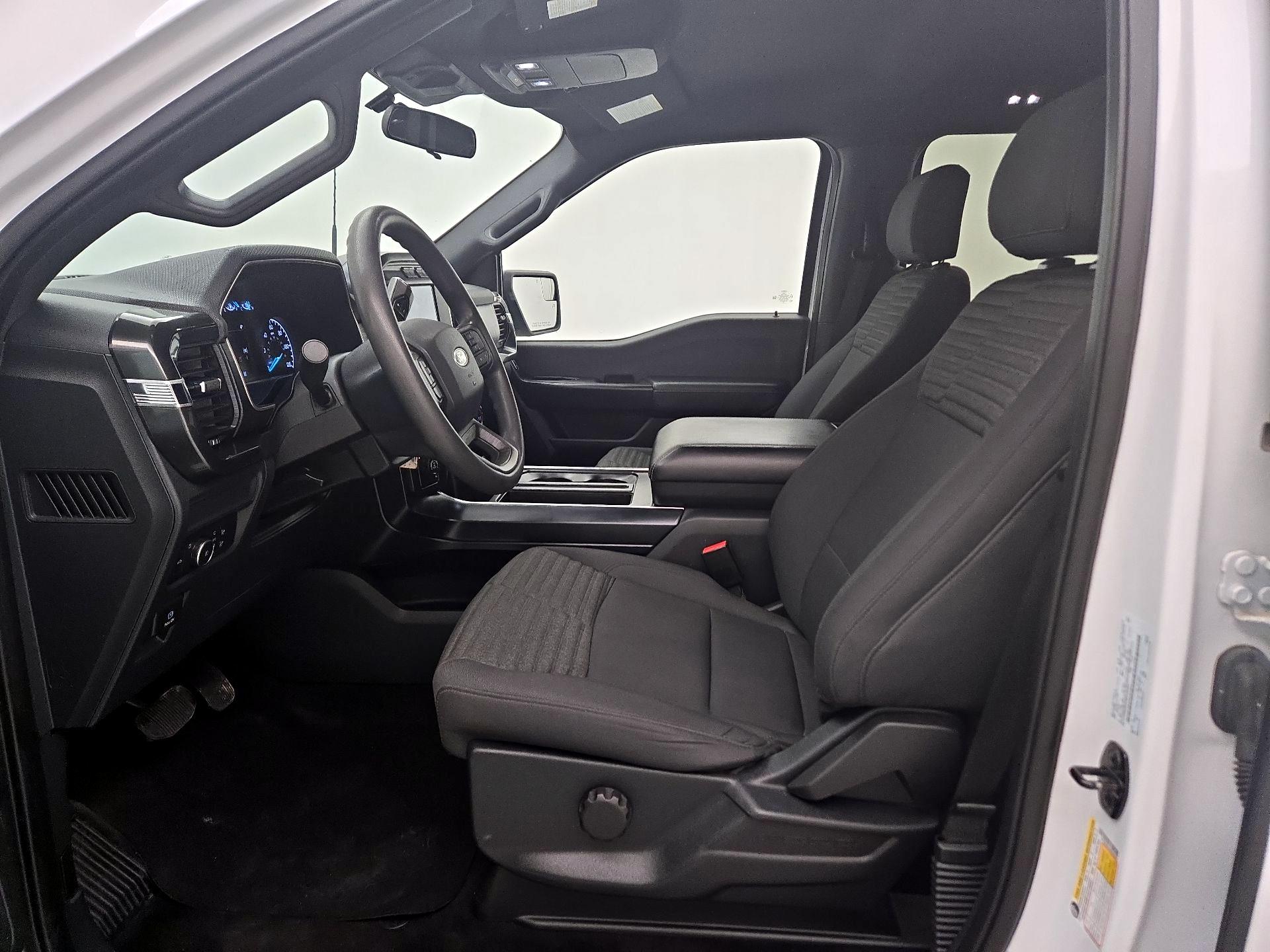 Thumbnail: 2021 Ford F-150 - 11