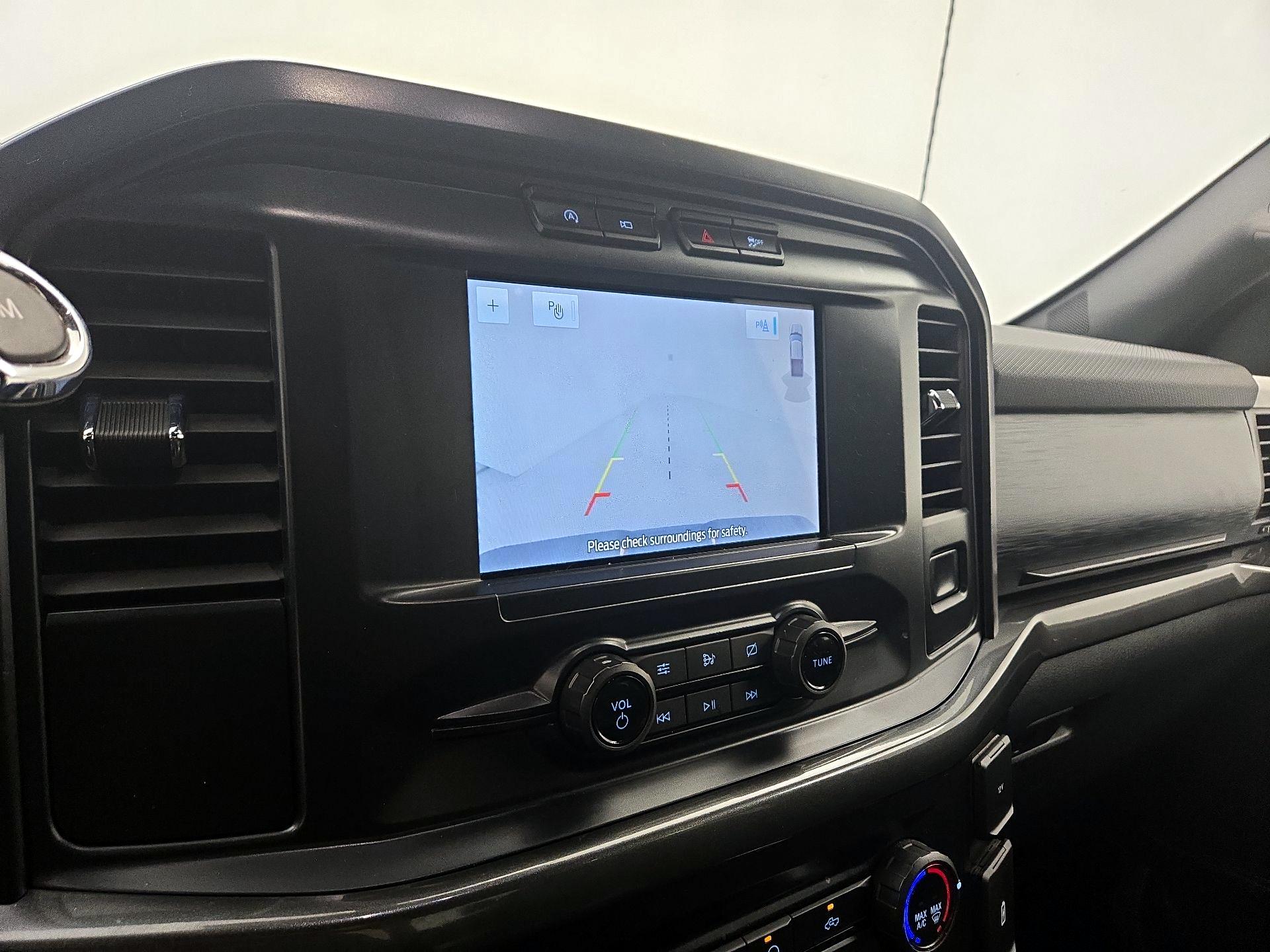 Thumbnail: 2021 Ford F-150 - 15