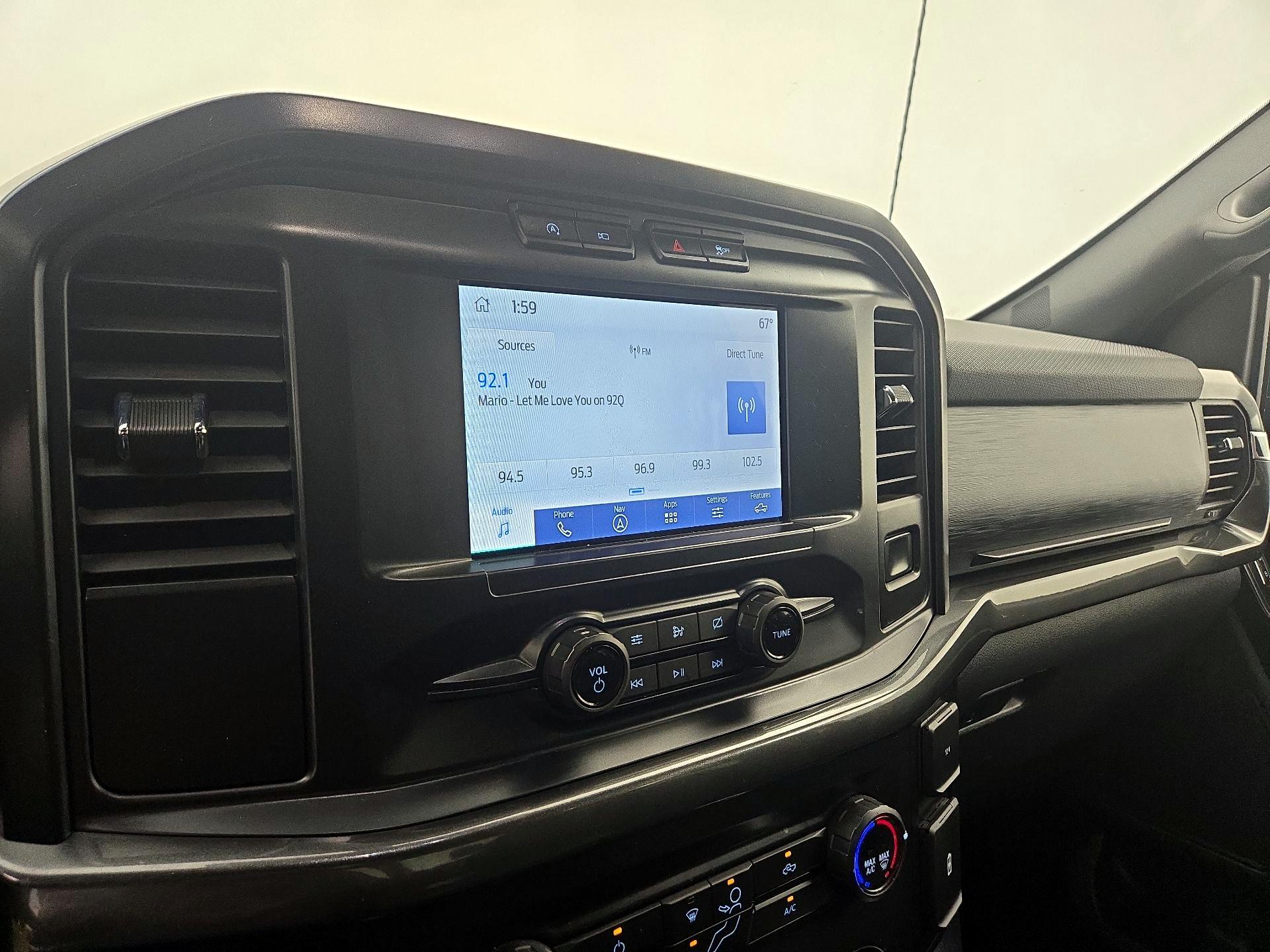 Thumbnail: 2021 Ford F-150 - 16
