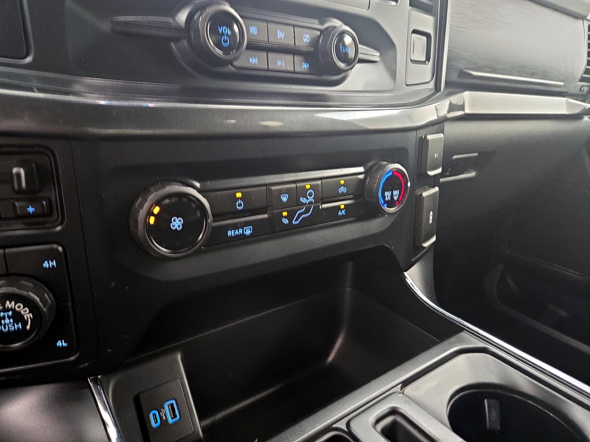 Thumbnail: 2021 Ford F-150 - 17