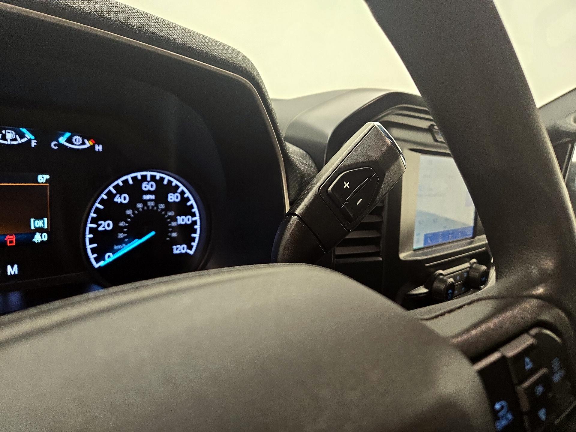 Thumbnail: 2021 Ford F-150 - 18