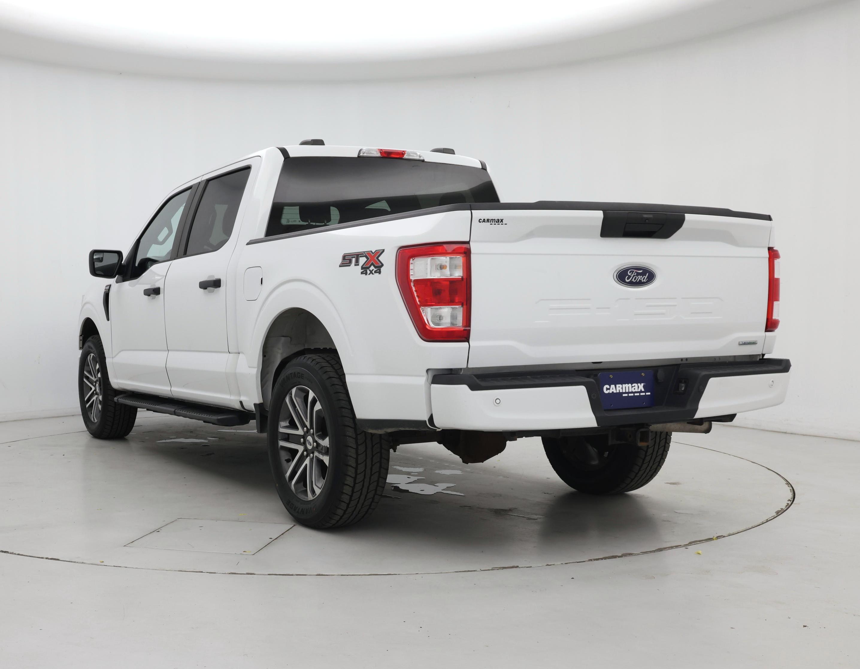 Thumbnail: 2021 Ford F-150 - 2