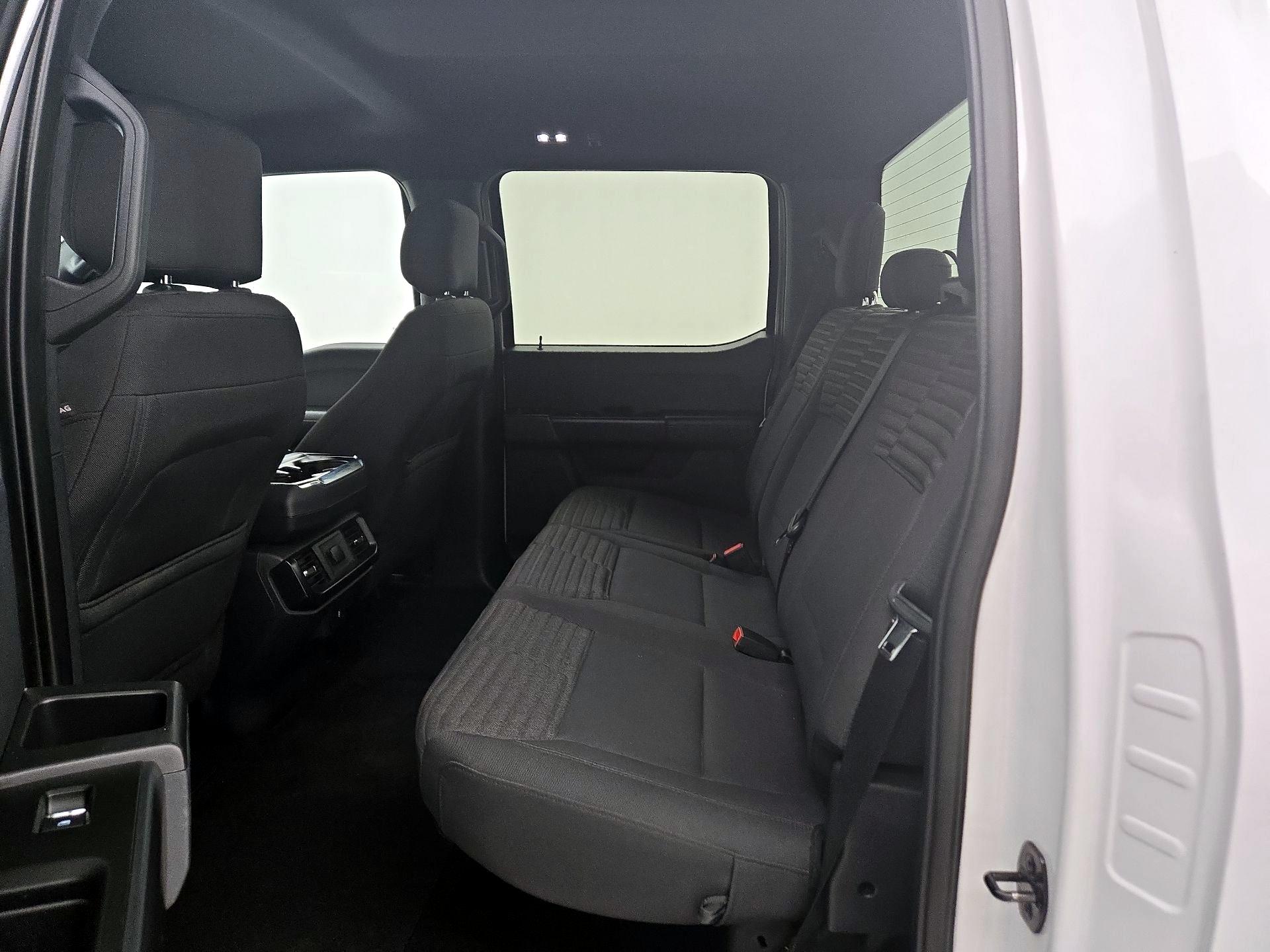 Thumbnail: 2021 Ford F-150 - 20