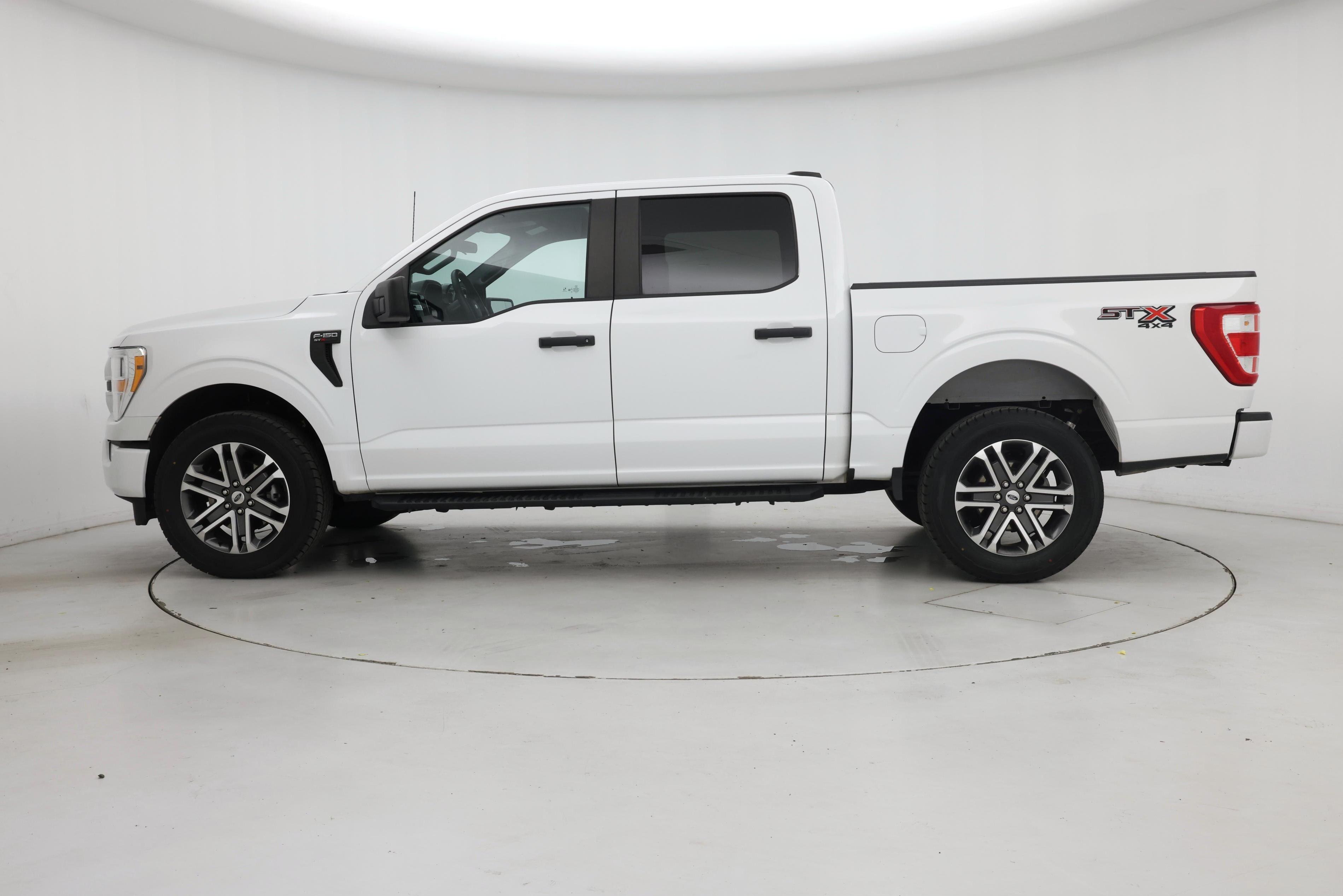Thumbnail: 2021 Ford F-150 - 3