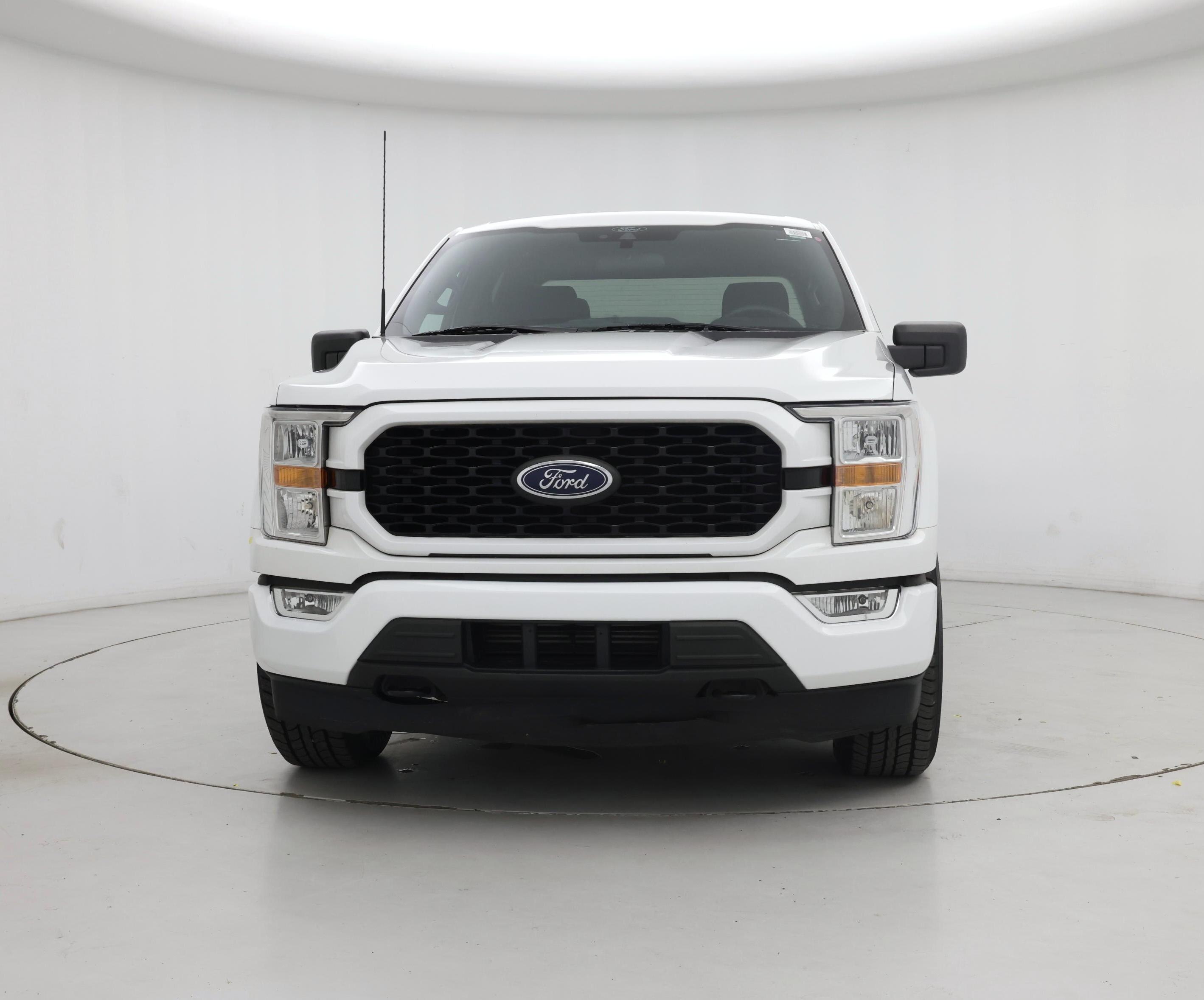 Thumbnail: 2021 Ford F-150 - 5