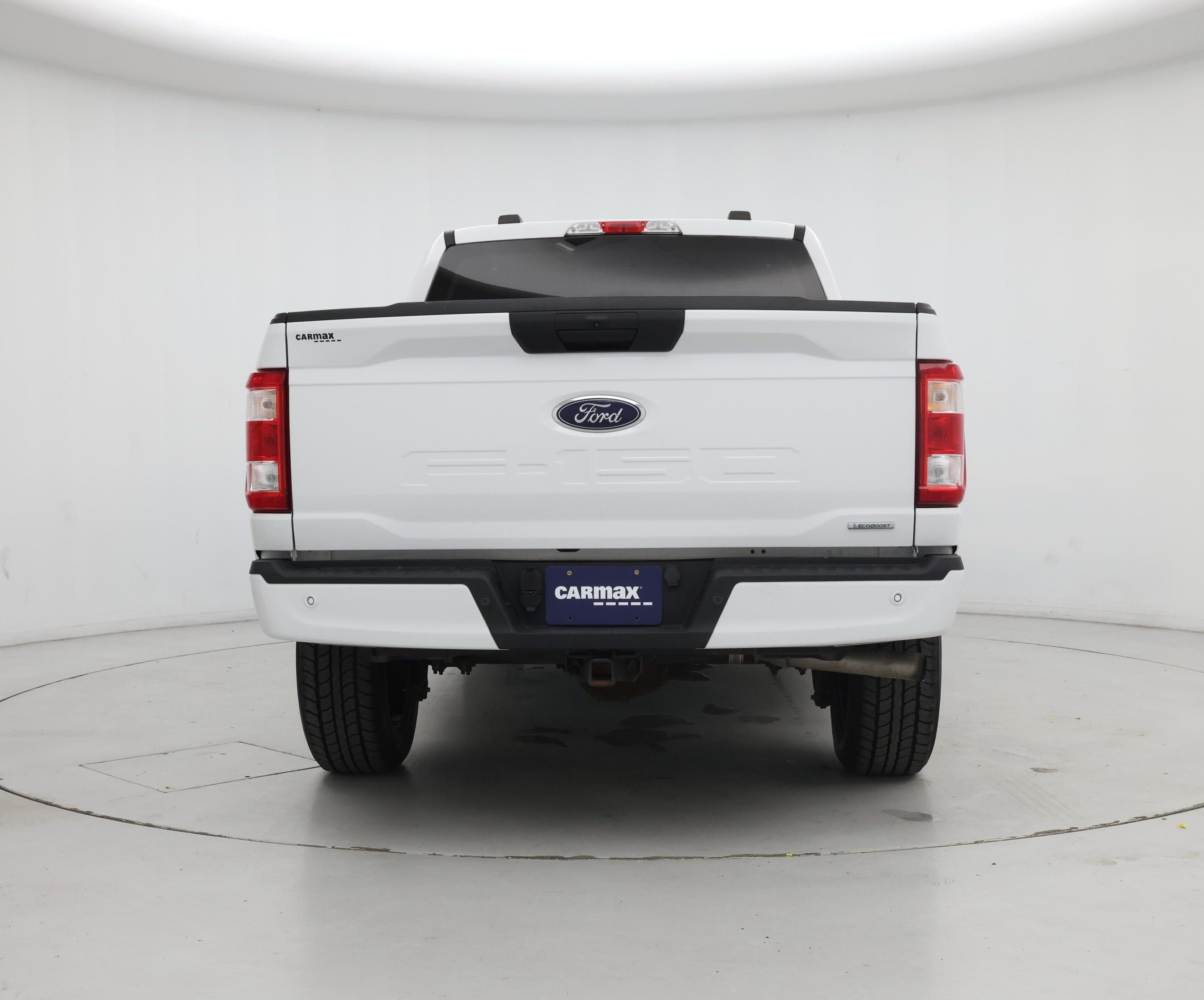 Thumbnail: 2021 Ford F-150 - 6