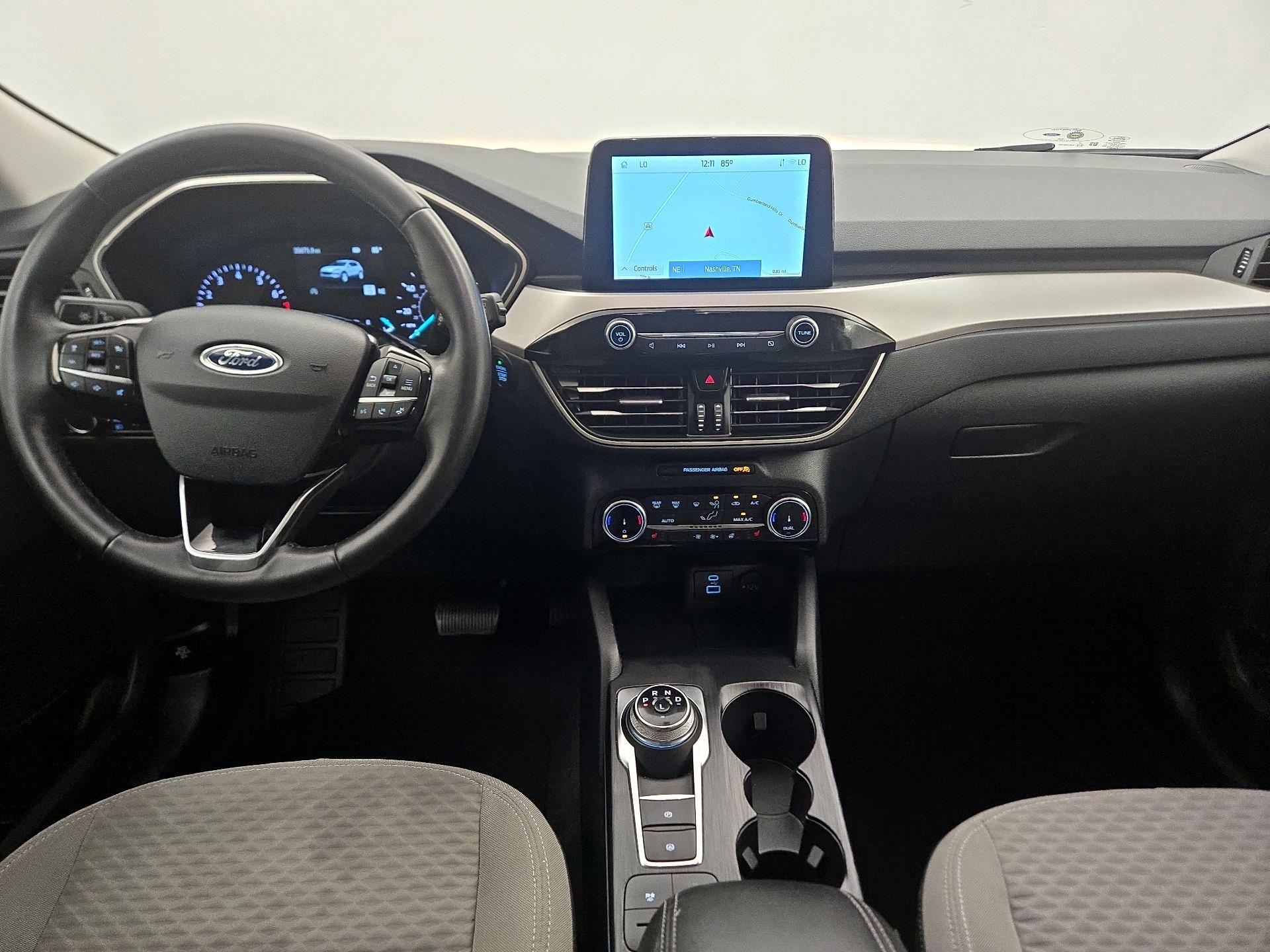 Thumbnail: 2022 Ford Escape - 9