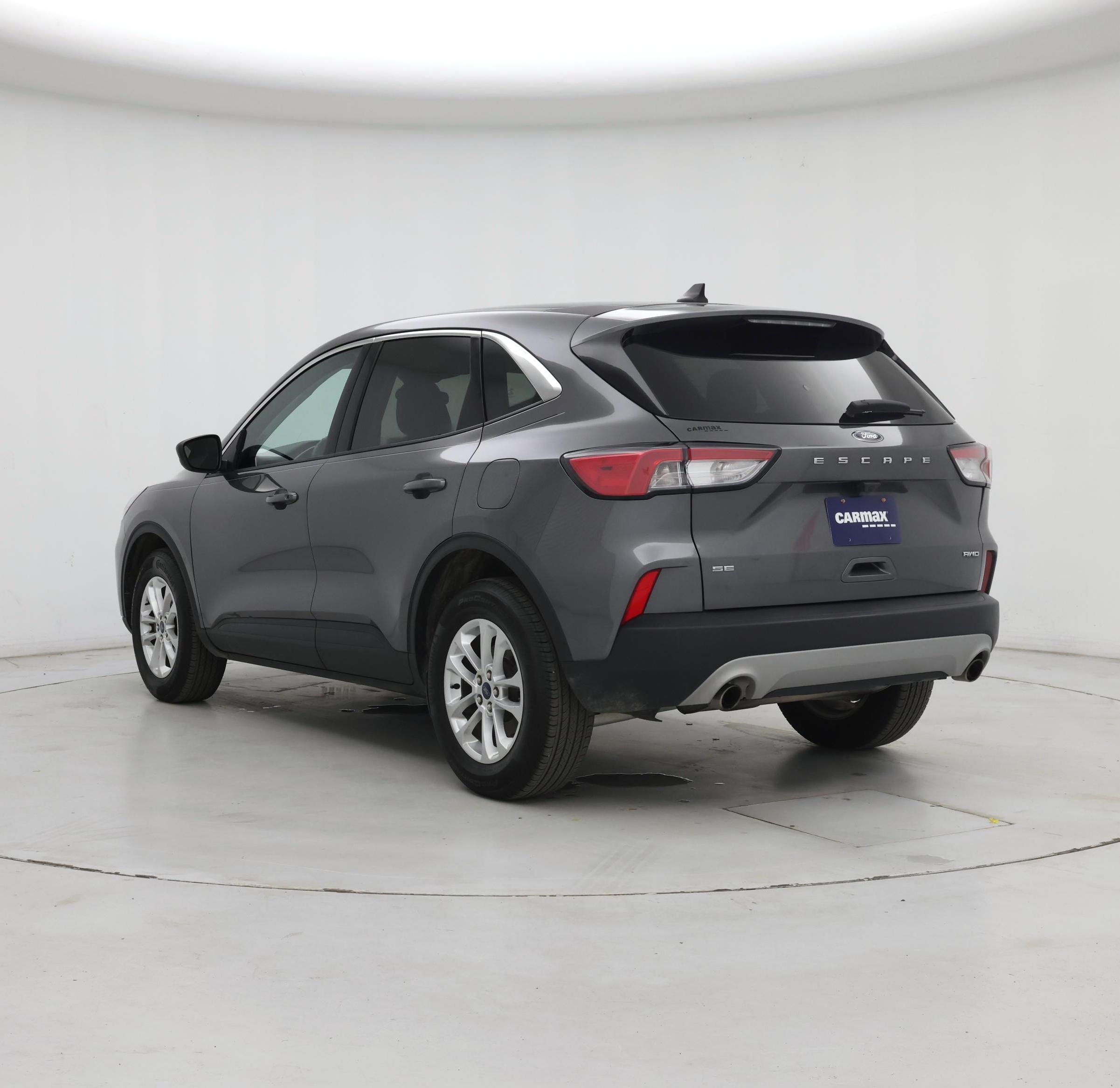 Thumbnail: 2022 Ford Escape - 2