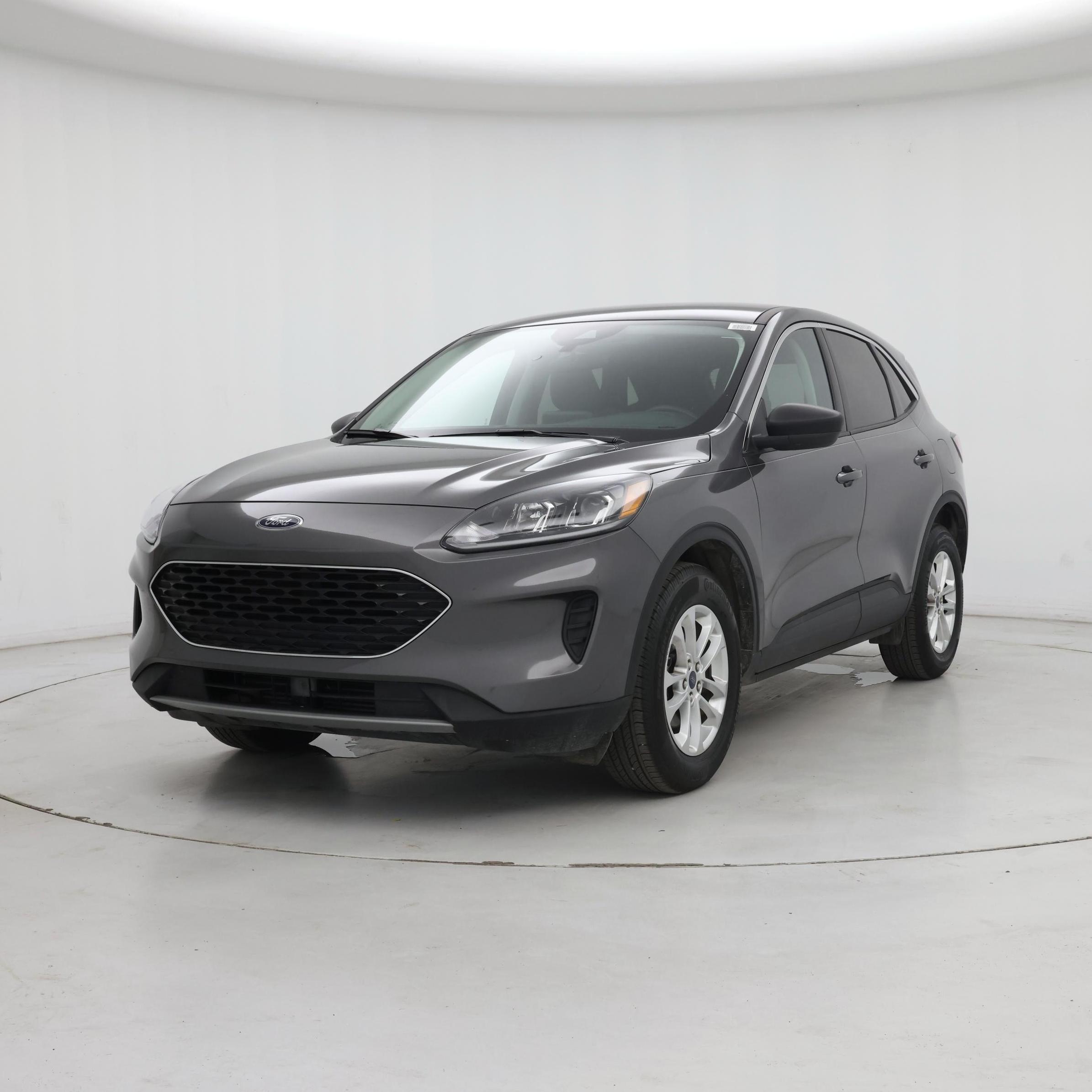 Thumbnail: 2022 Ford Escape - 4