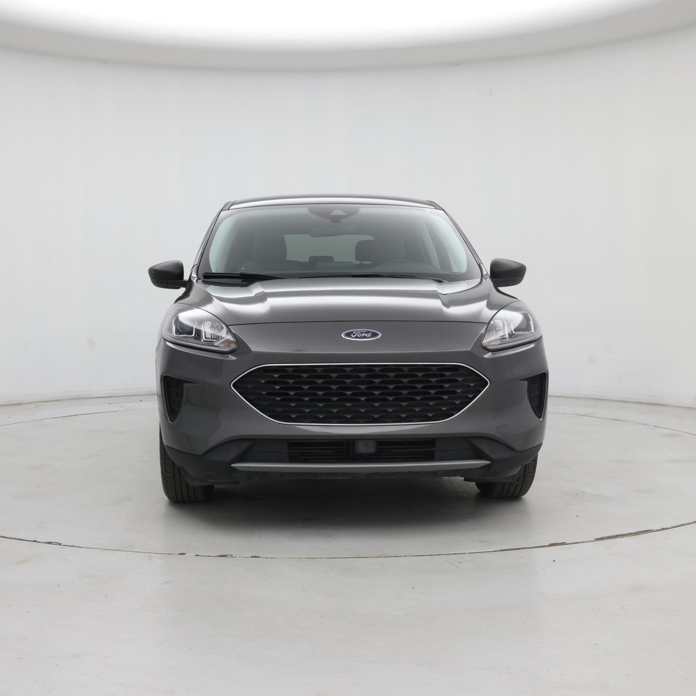 Thumbnail: 2022 Ford Escape - 5