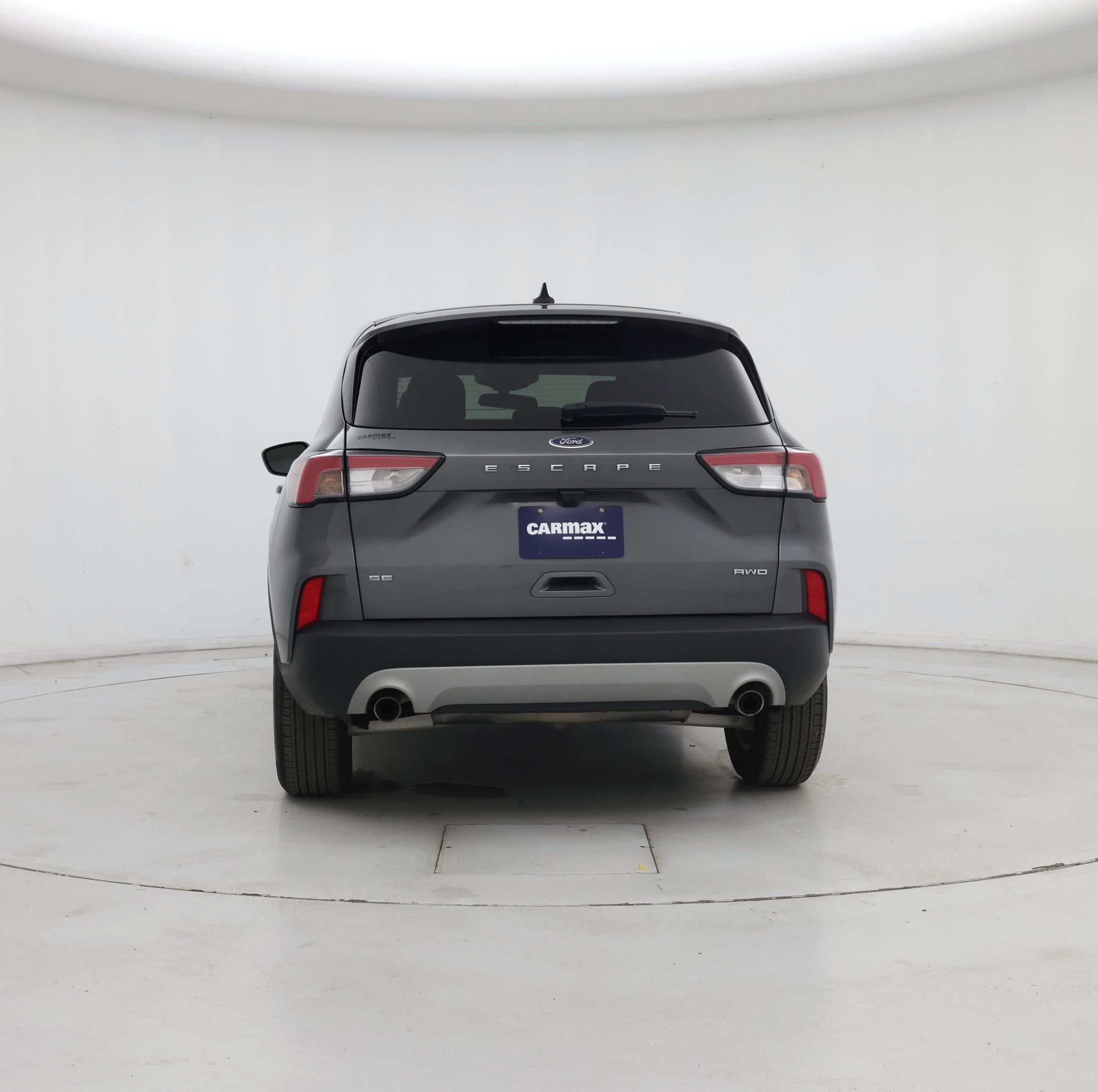 Thumbnail: 2022 Ford Escape - 6