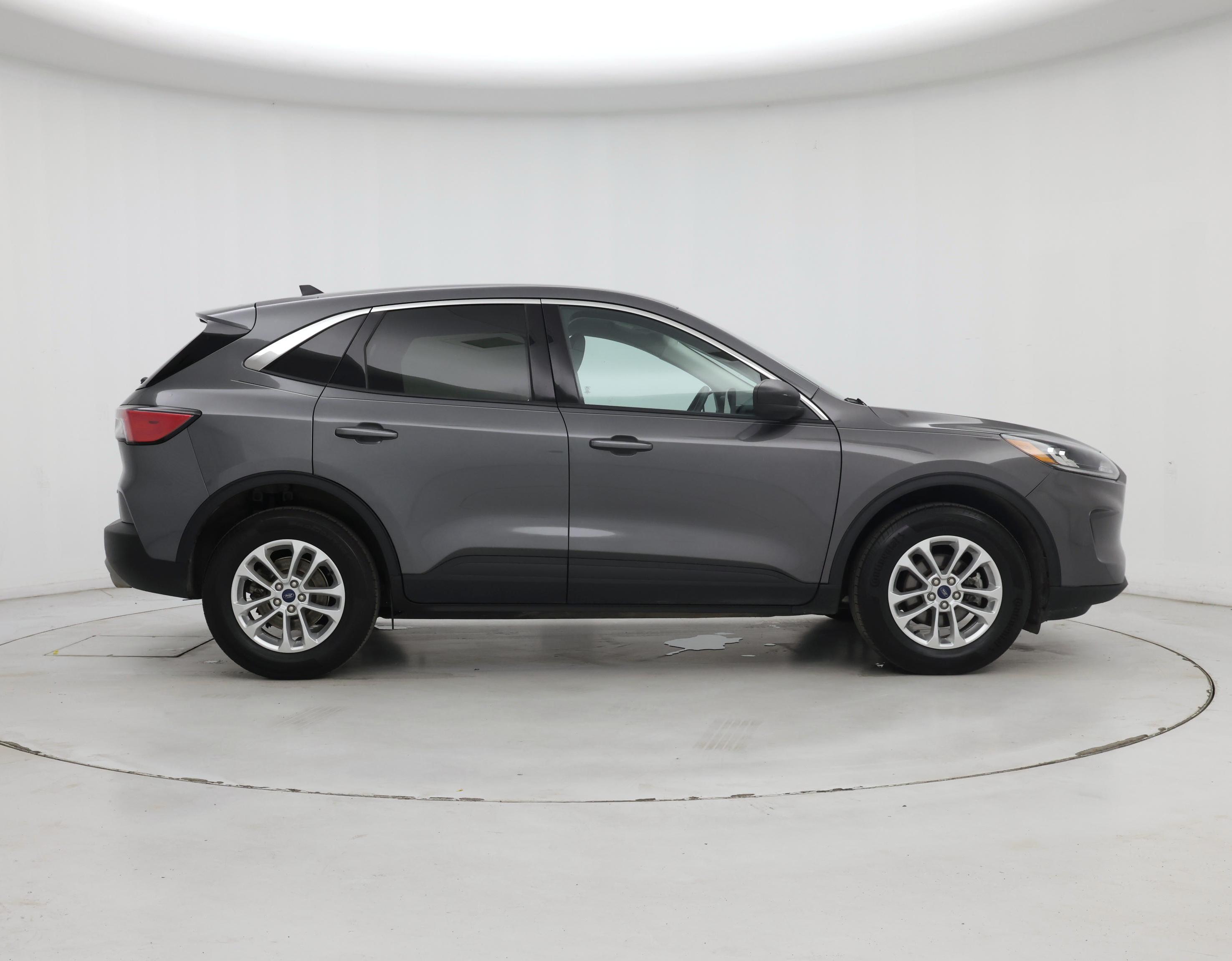 Thumbnail: 2022 Ford Escape - 7
