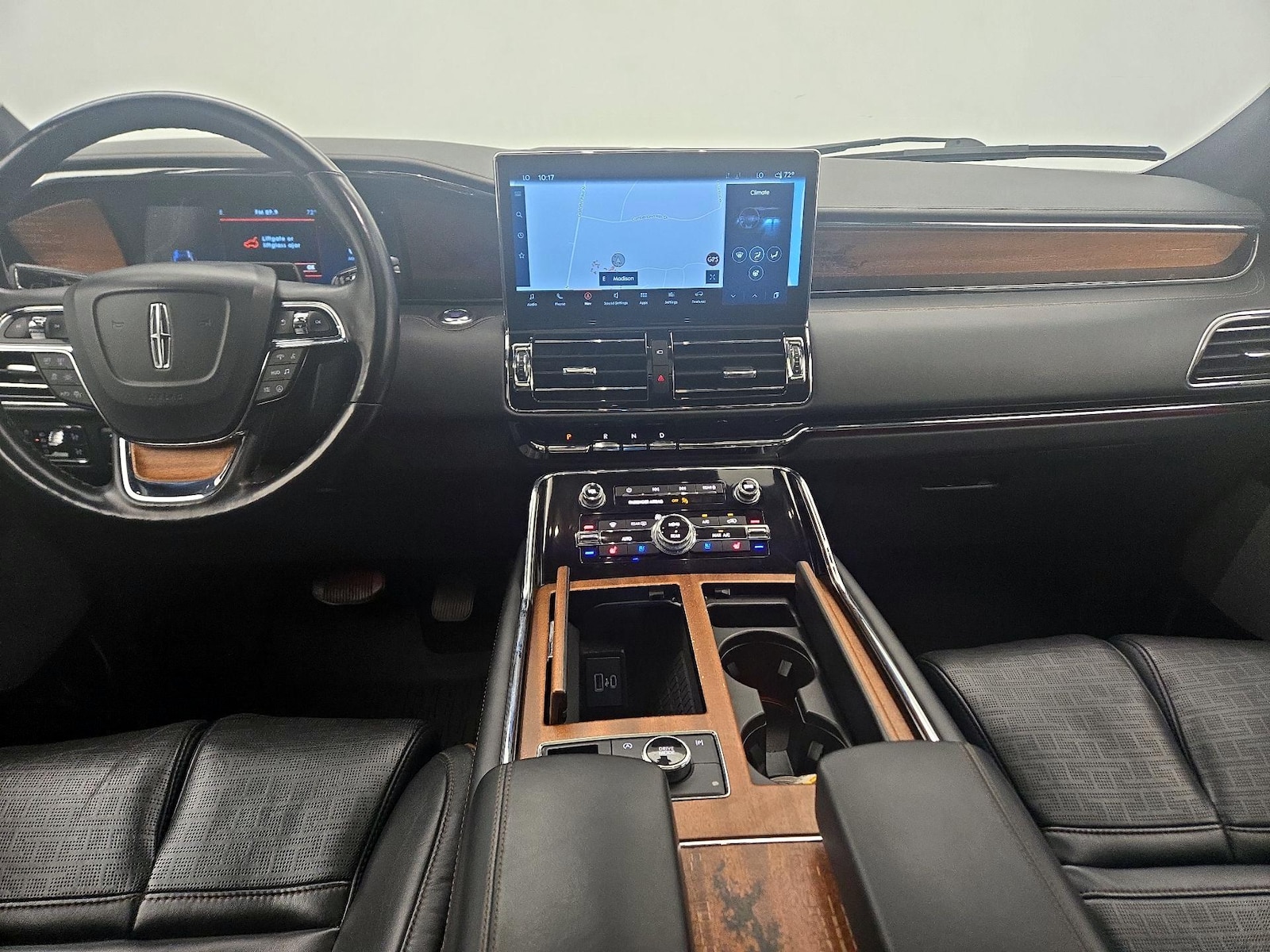2022 Lincoln Navigator Black Label - Photo 10