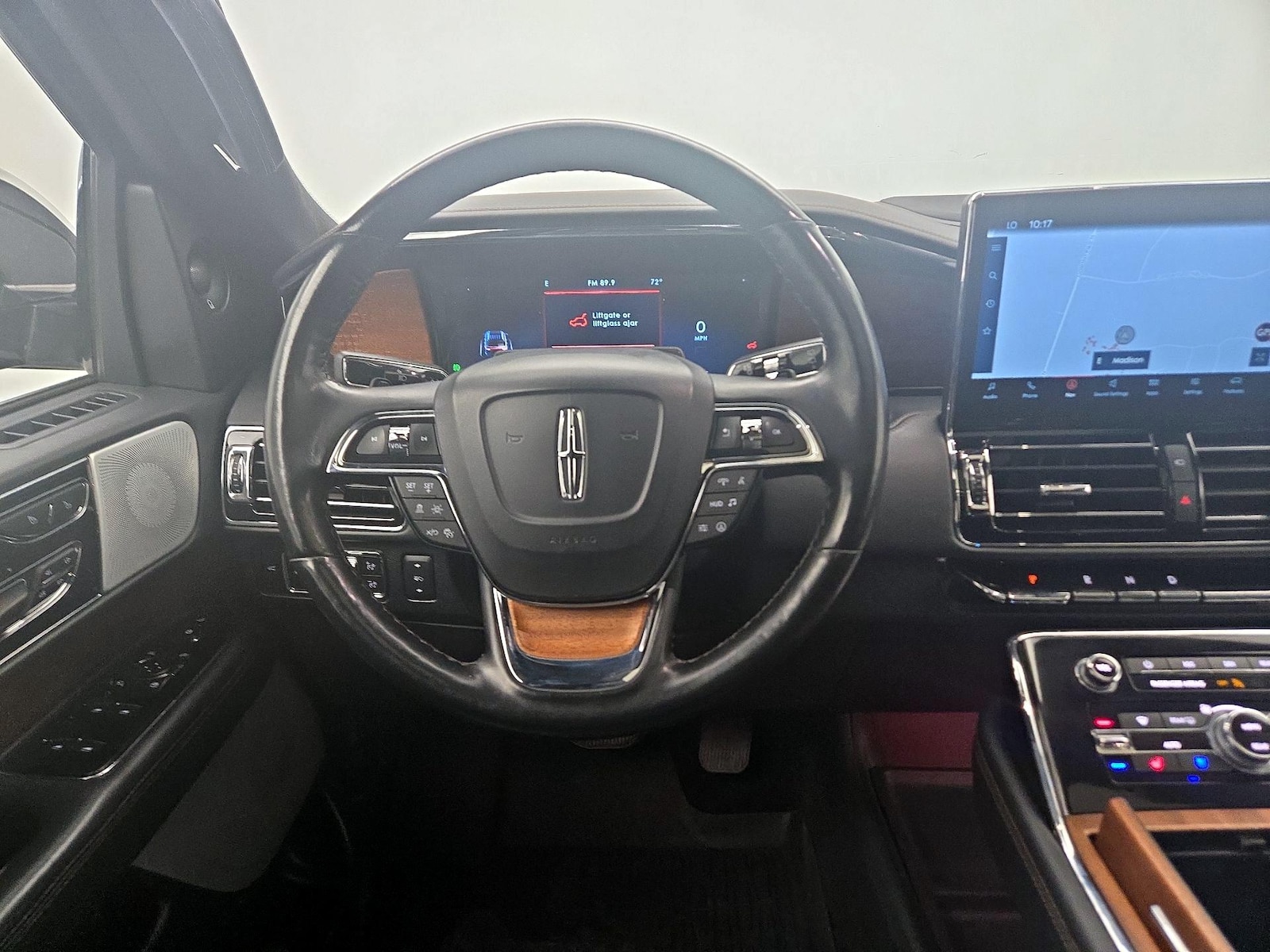 2022 Lincoln Navigator Black Label - Photo 11