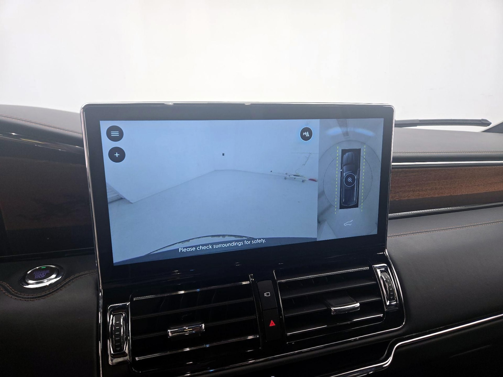 2022 Lincoln Navigator Black Label - Photo 15