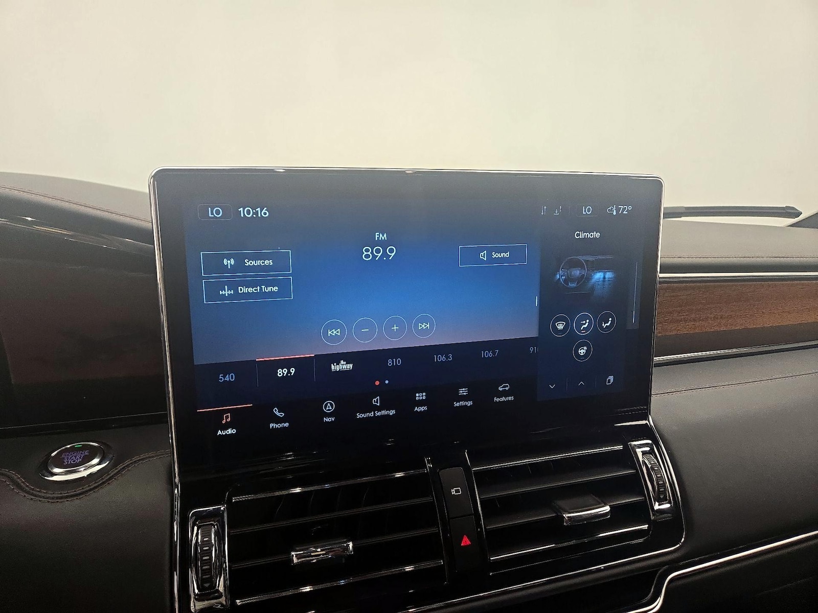 2022 Lincoln Navigator Black Label - Photo 16