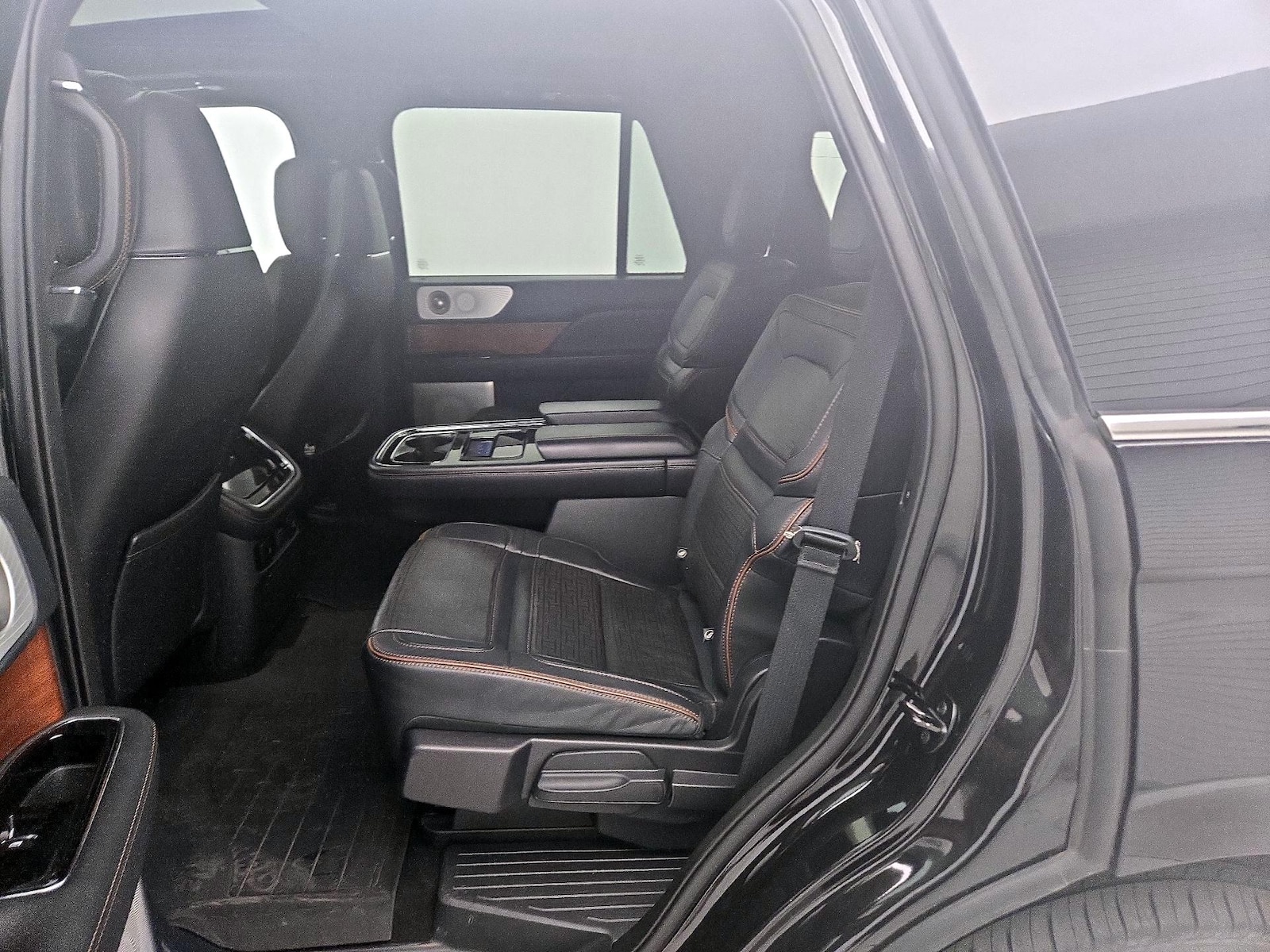 2022 Lincoln Navigator Black Label - Photo 21