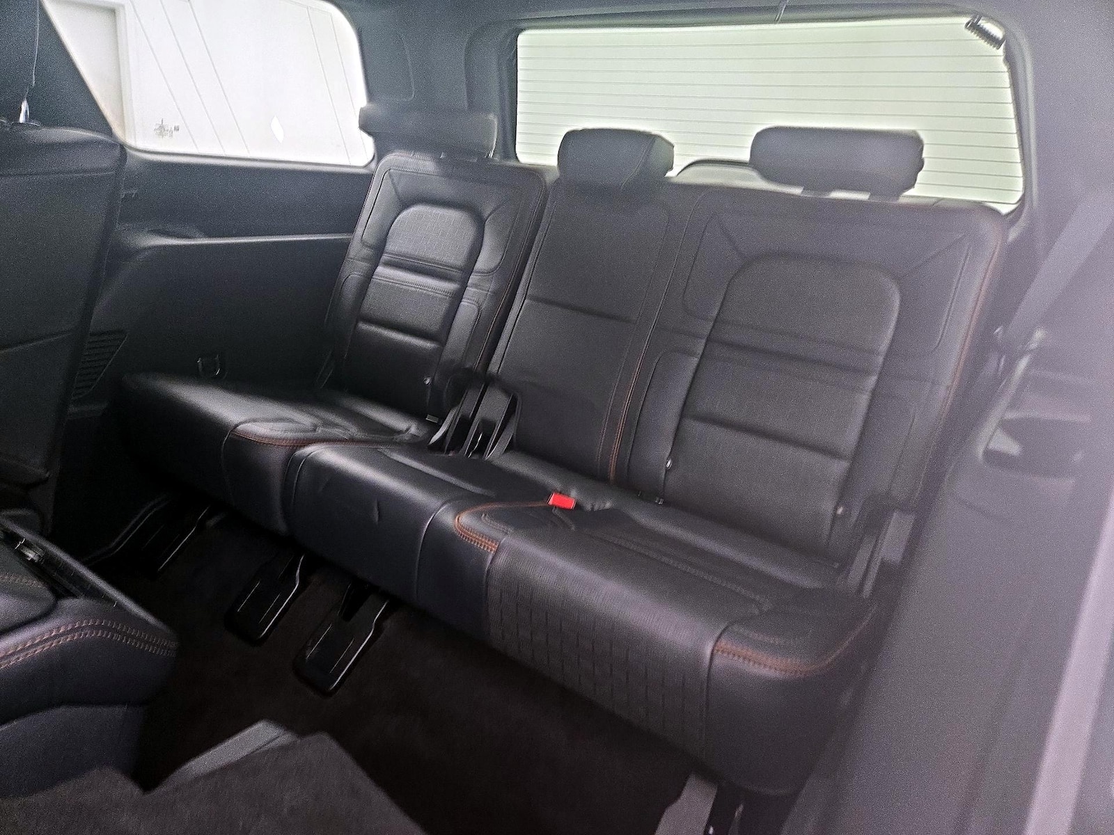 2022 Lincoln Navigator Black Label - Photo 22