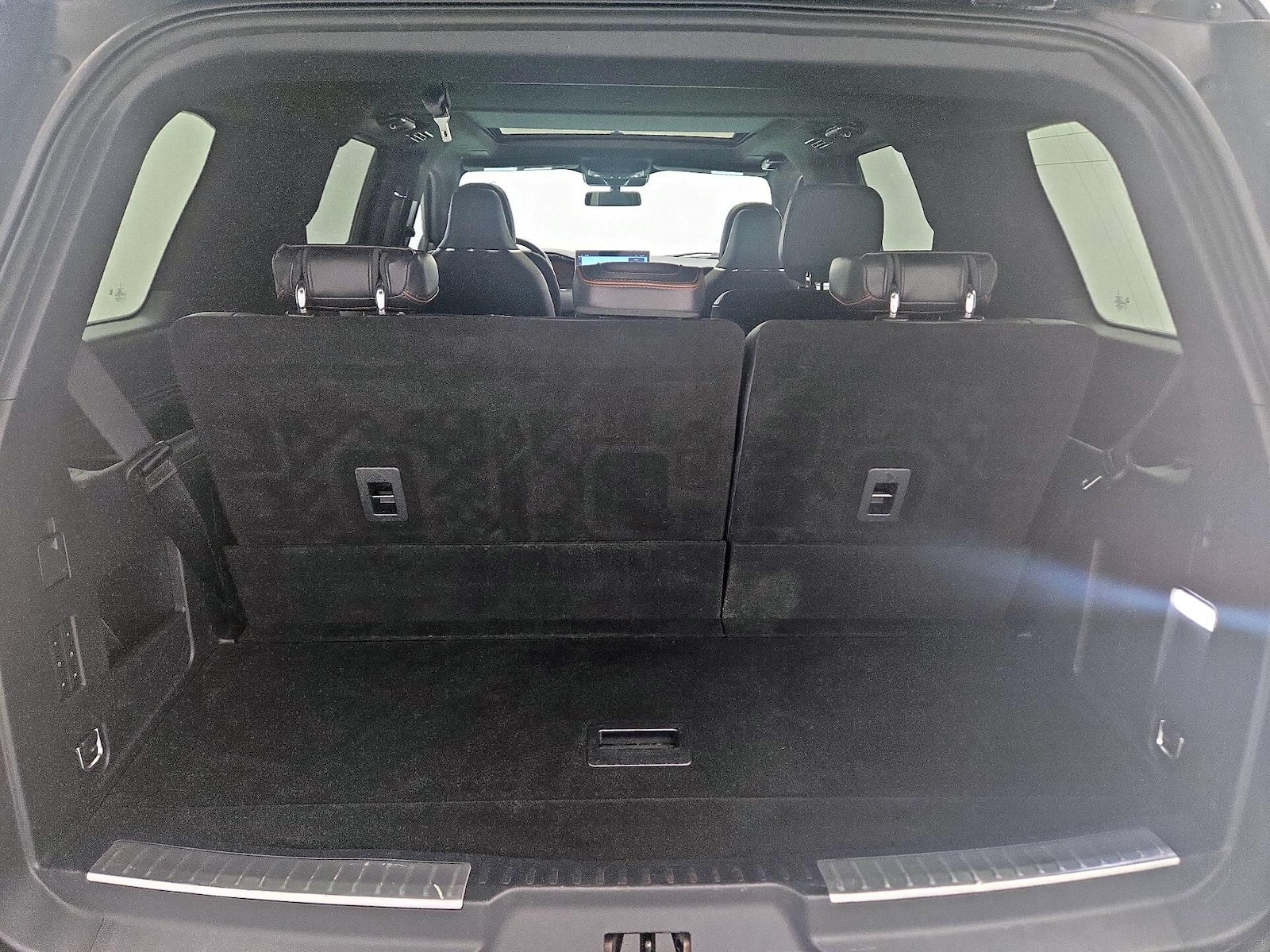 2022 Lincoln Navigator Black Label - Photo 23
