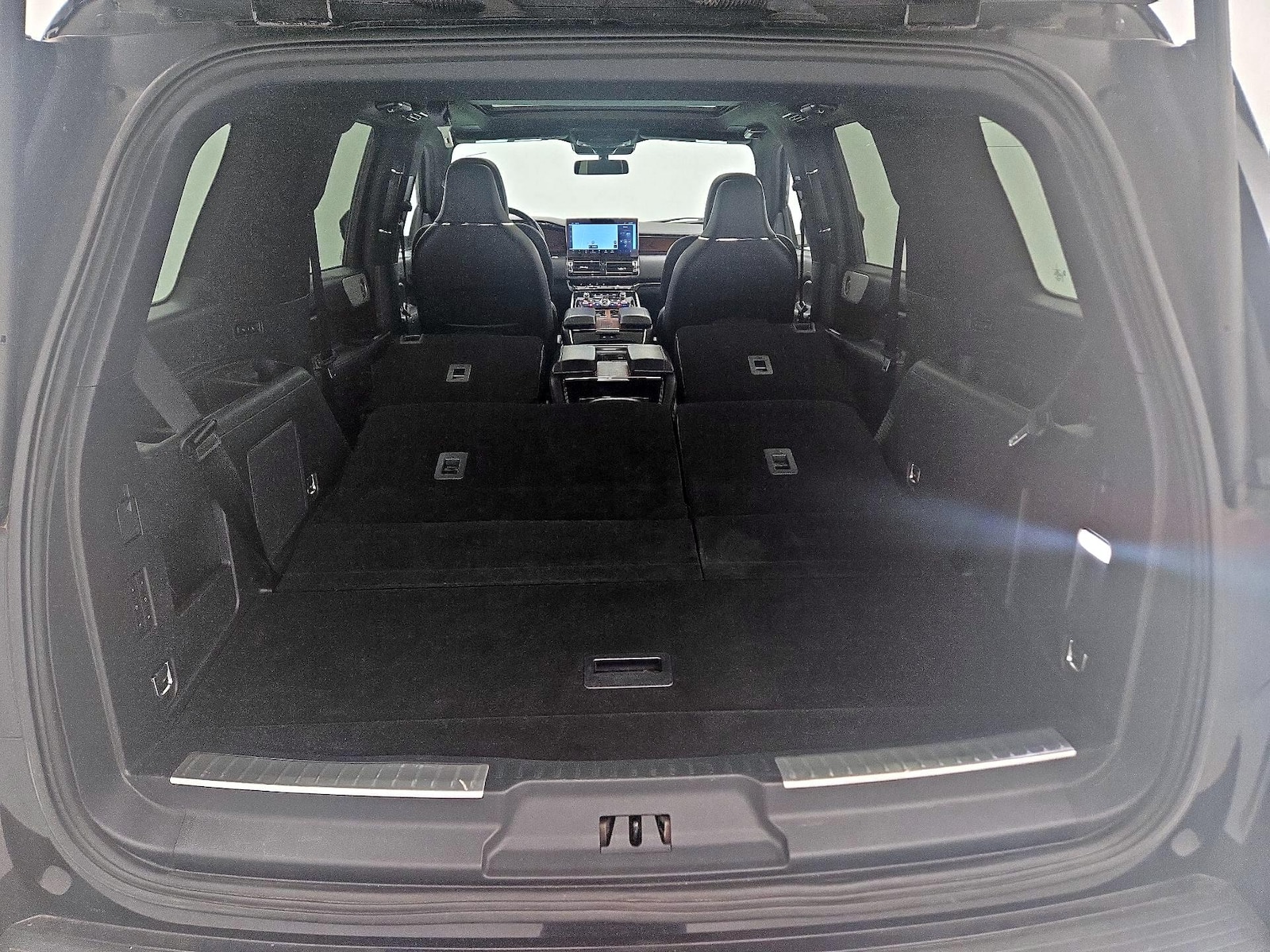 2022 Lincoln Navigator Black Label - Photo 24