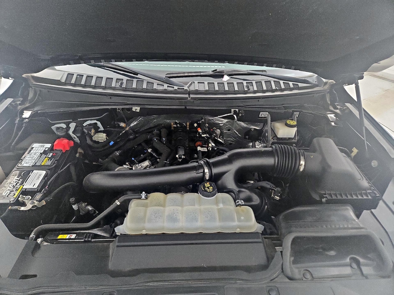 2022 Lincoln Navigator Black Label - Photo 25