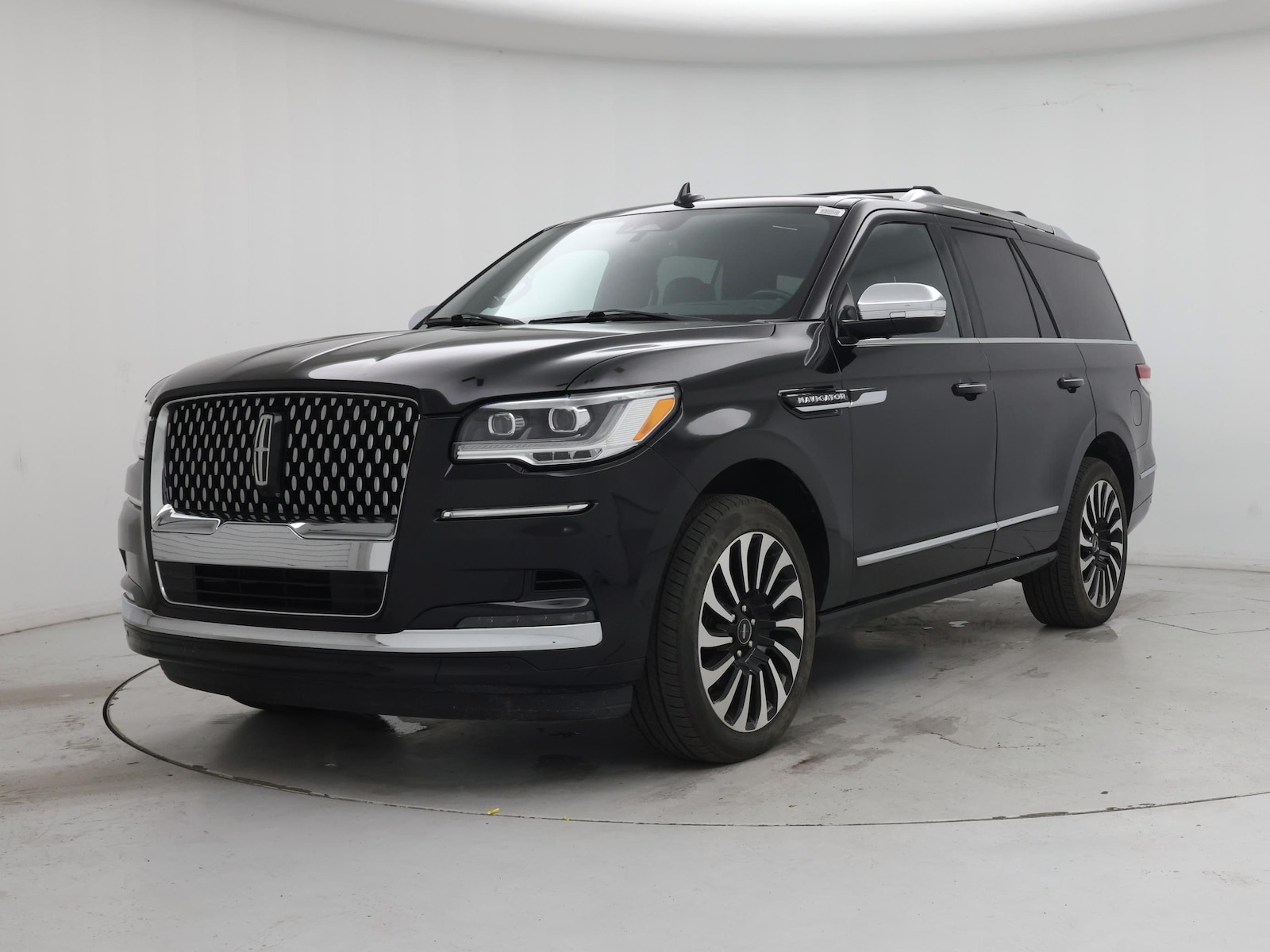 2022 Lincoln Navigator Black Label - Photo 5