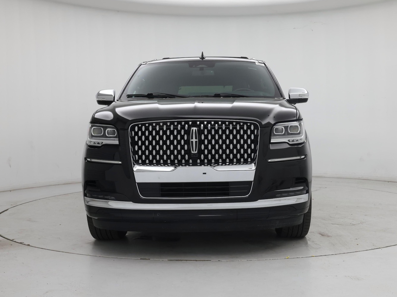 2022 Lincoln Navigator Black Label - Photo 6