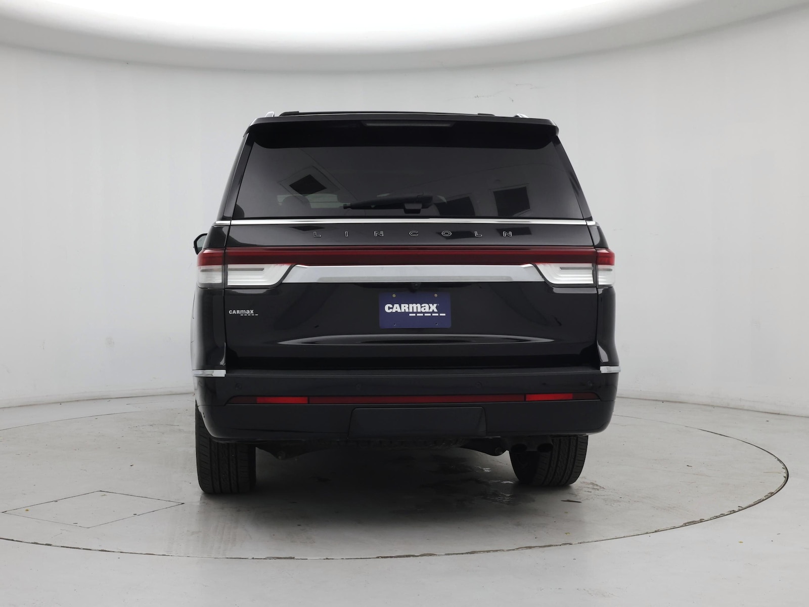 2022 Lincoln Navigator Black Label - Photo 7