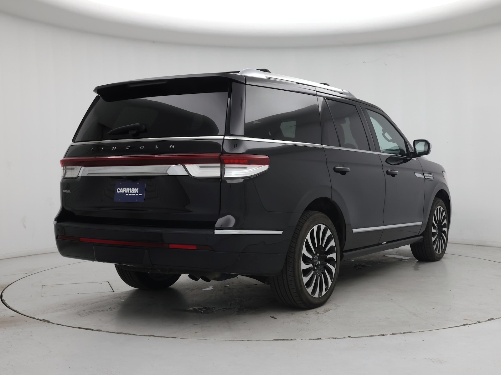 2022 Lincoln Navigator Black Label - Photo 9