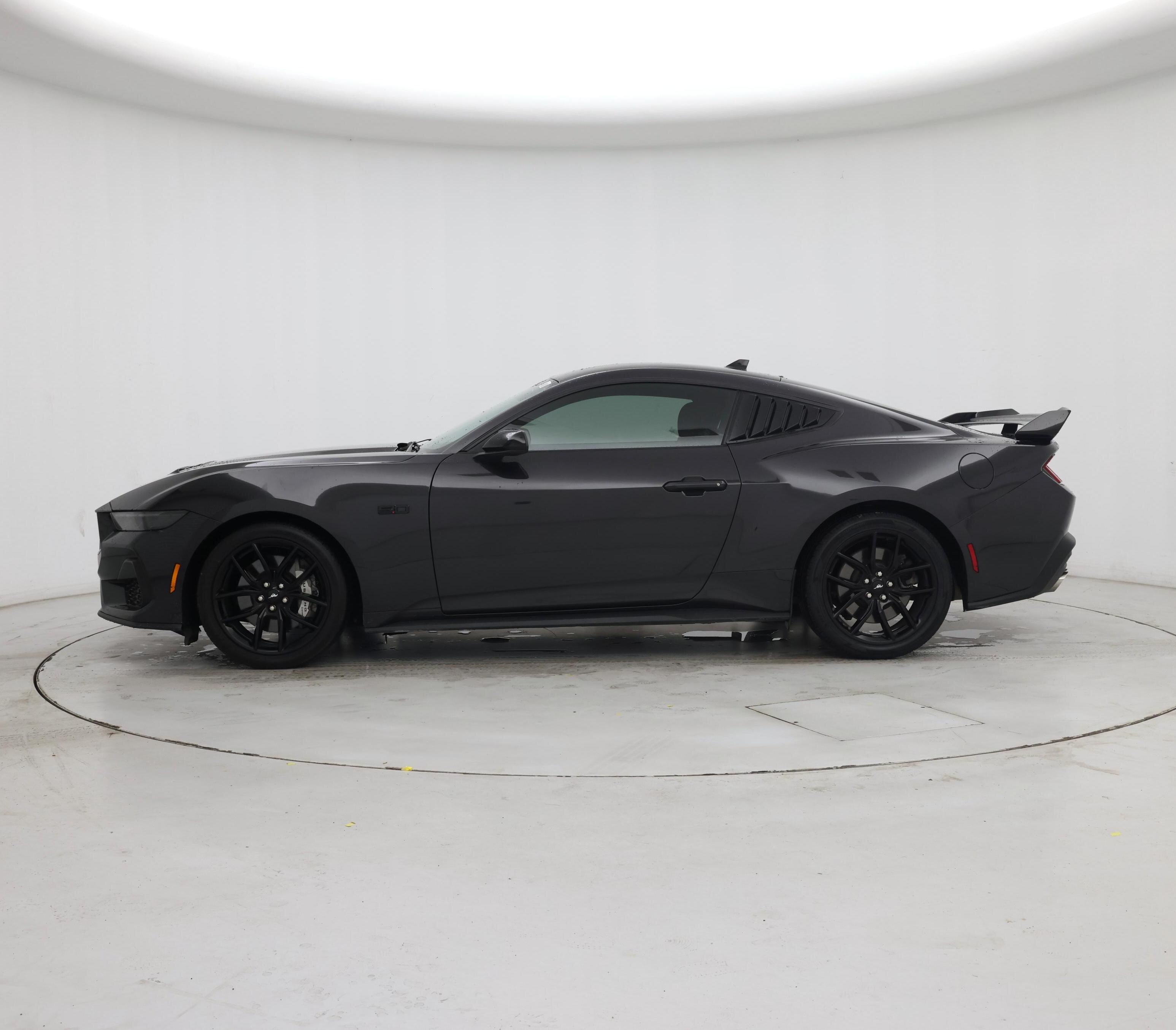 Thumbnail: 2024 Ford Mustang - 3